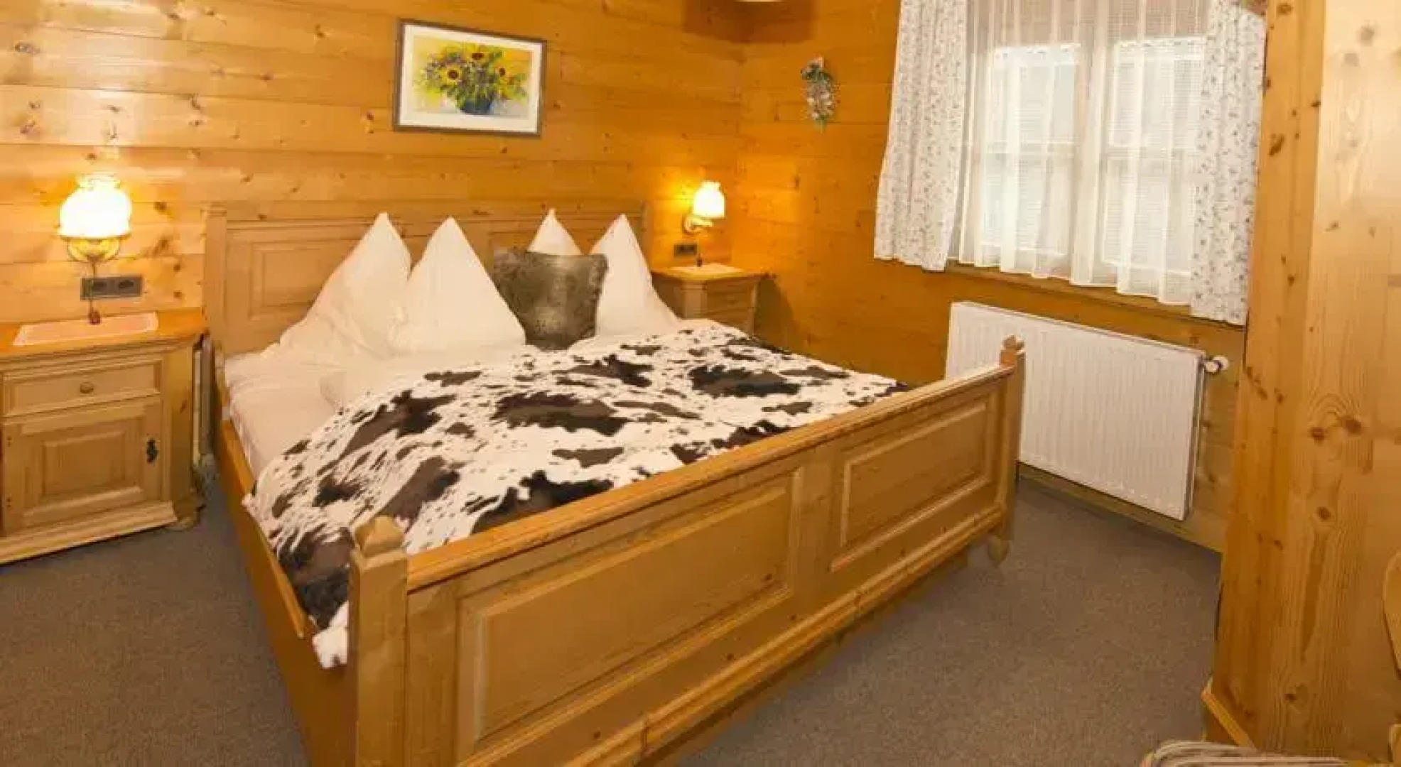 Apartments Jandlbauer