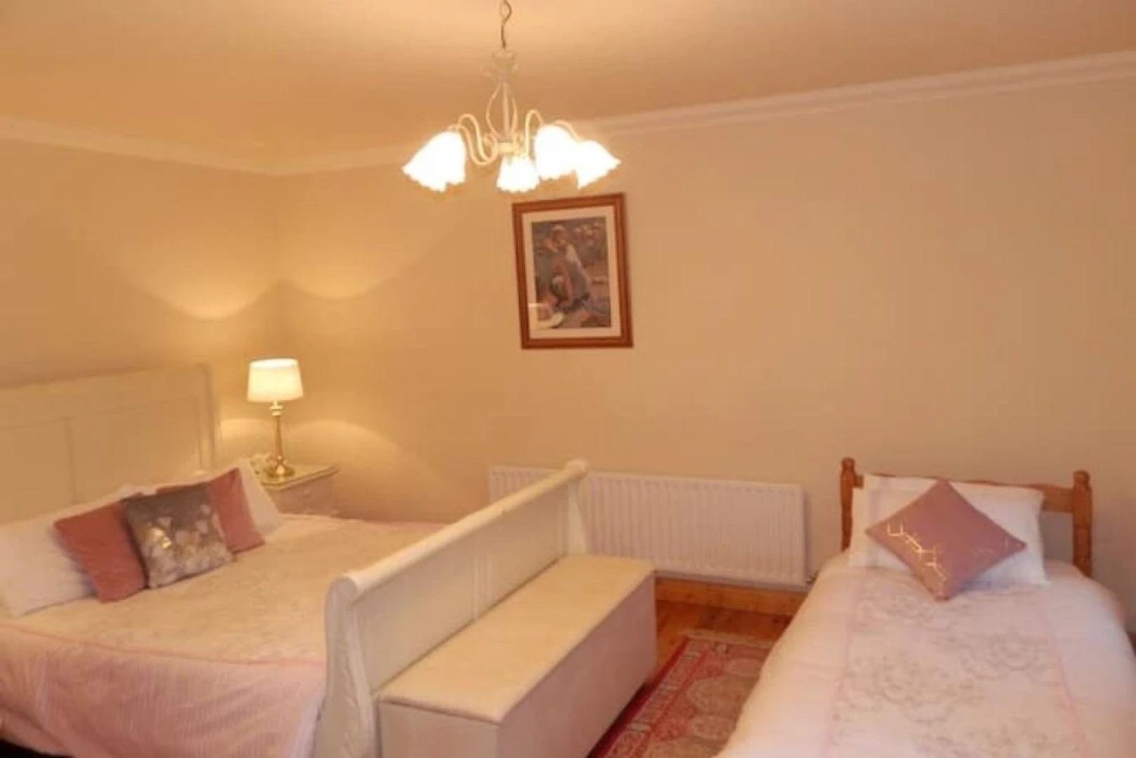 Luxury 4 Bedroom House in Tallagh Hill, Belmullet