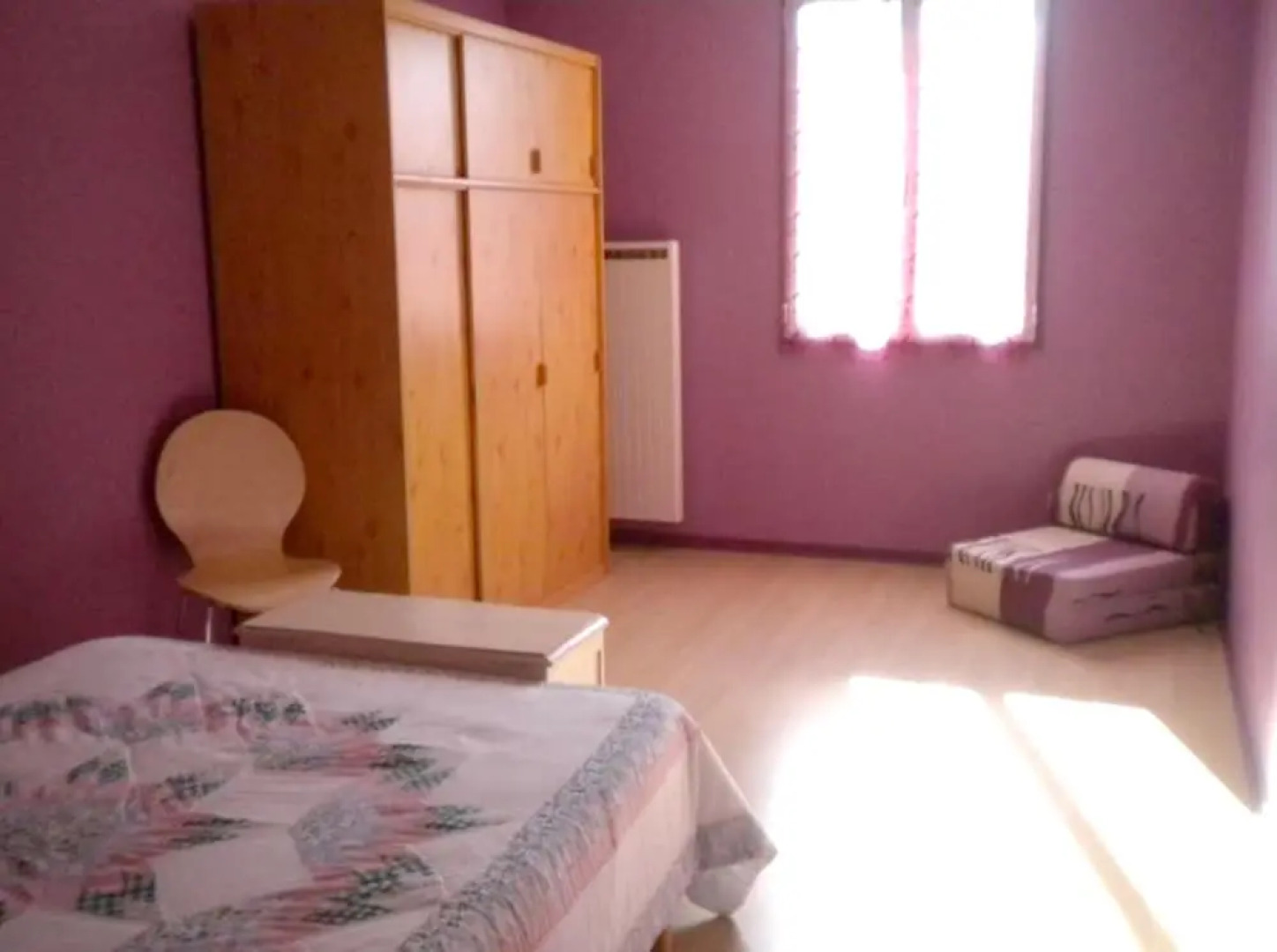 Villa With 4 Bedrooms in Trets, With Wonderful Mountain View, Private