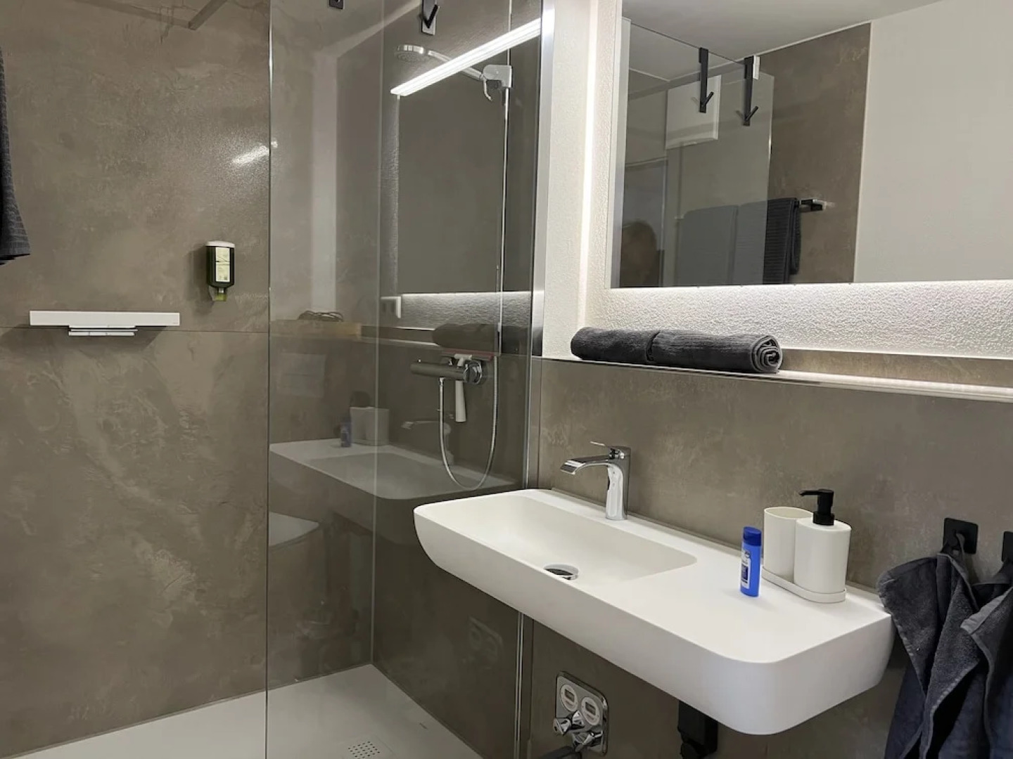 Top Apartment Zentrum Bad Urach 5 Minutes to Train Station