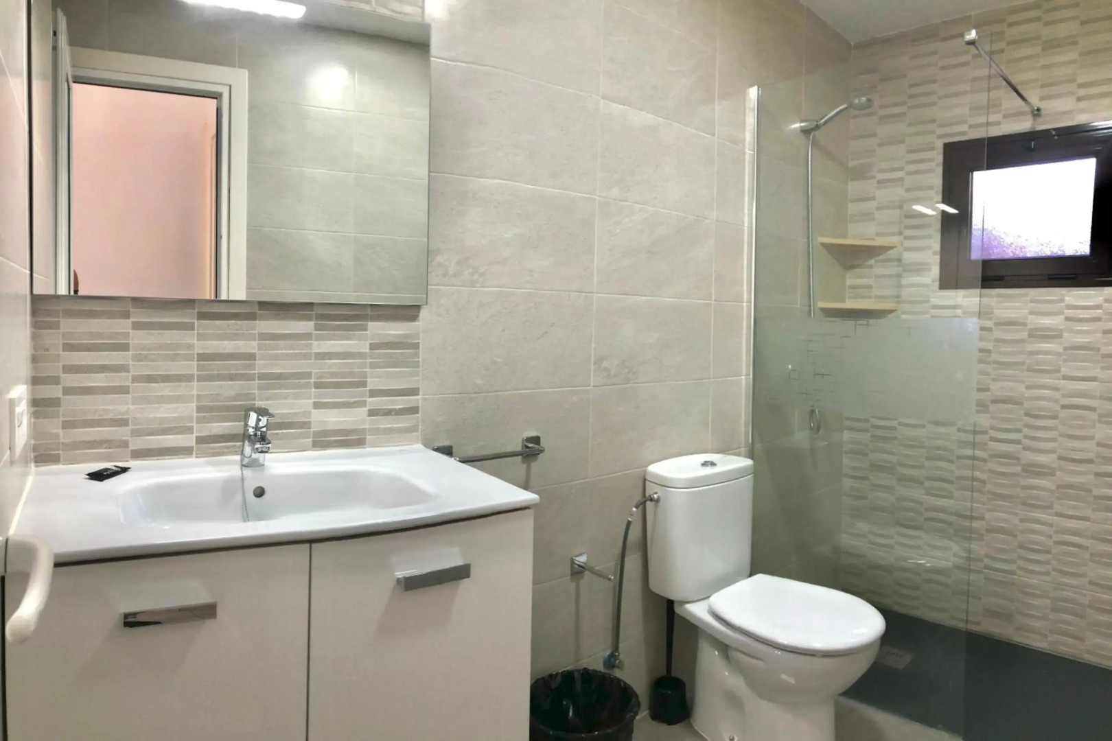 Apartamentos La Laguneta