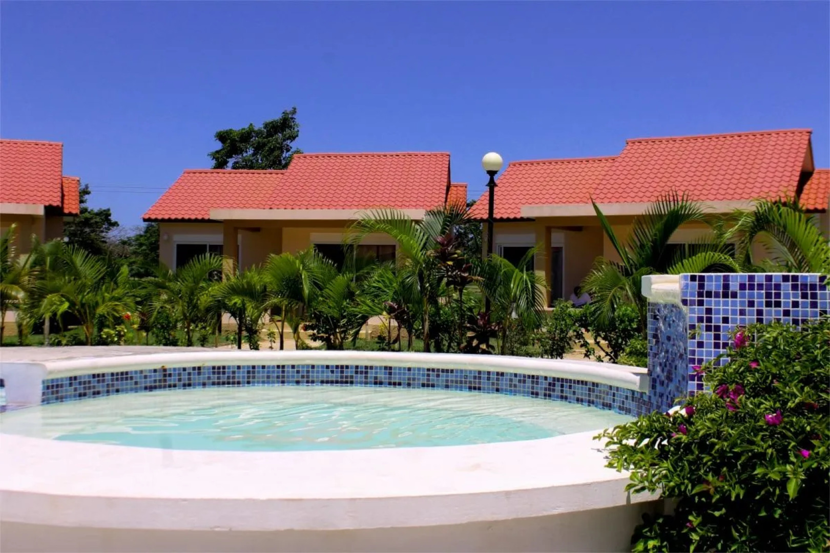 Trujillo Beach Eco-Resort