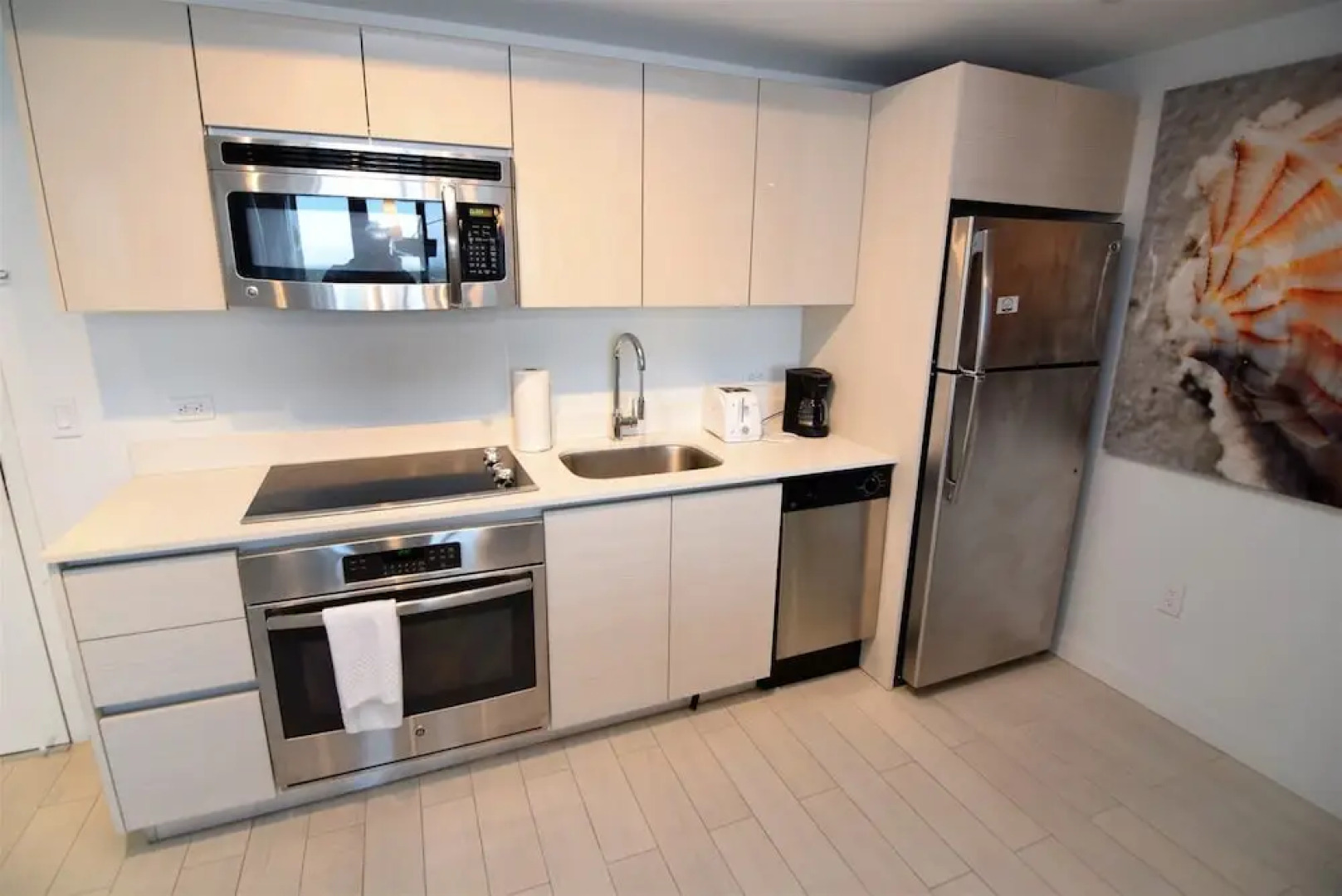 Amazing Ocean & Intracoastal View 1 Bedroom Unit @ The Beachwalk