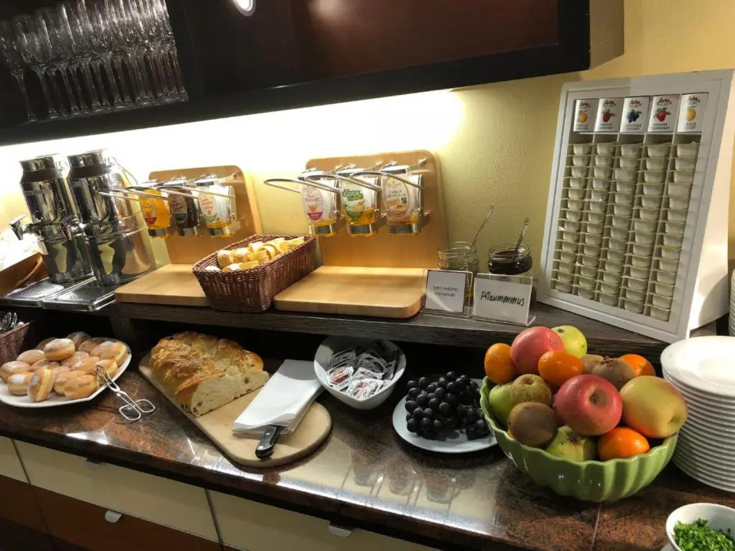 Göbels Sophien Hotel