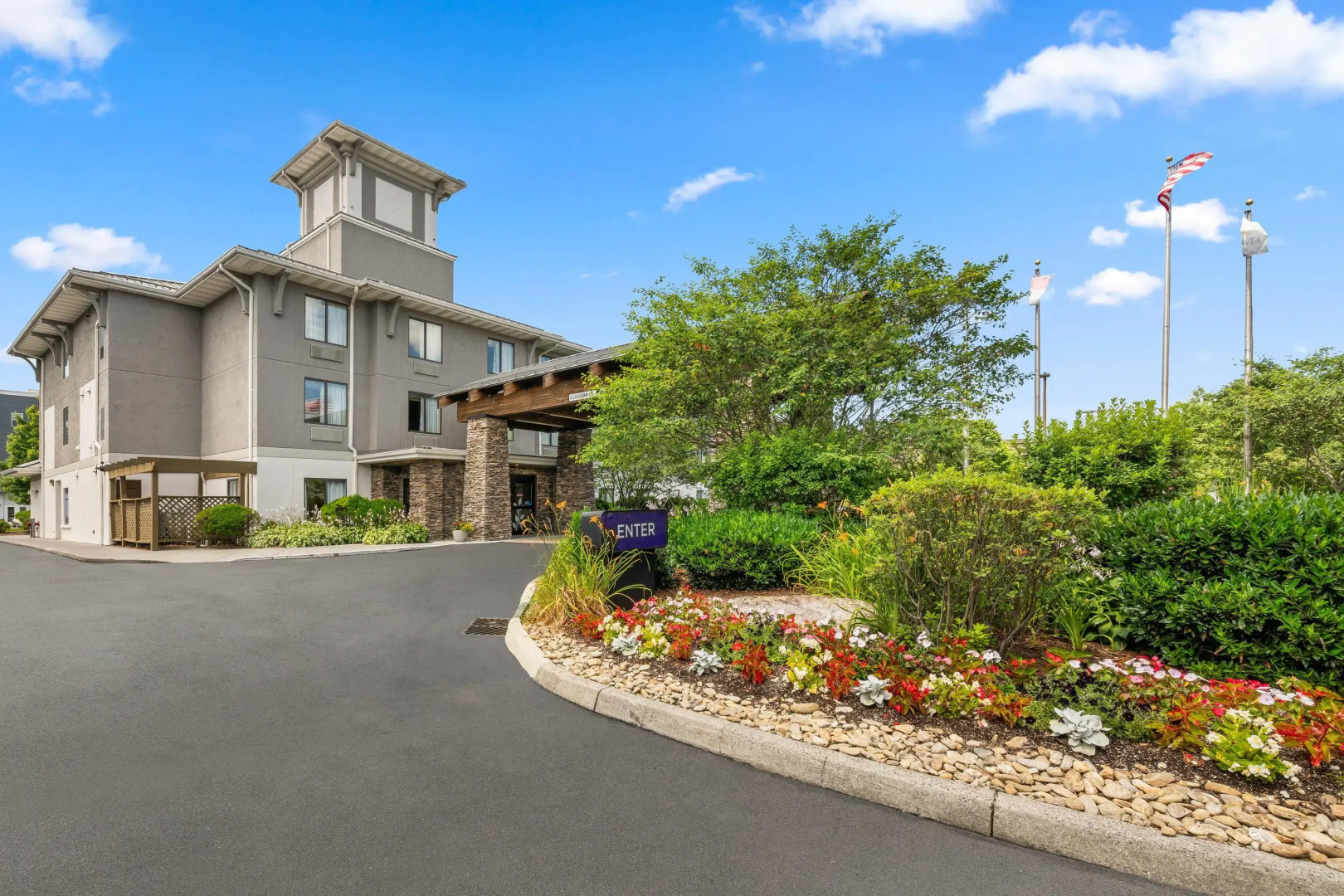 Sleep Inn Boone University Area