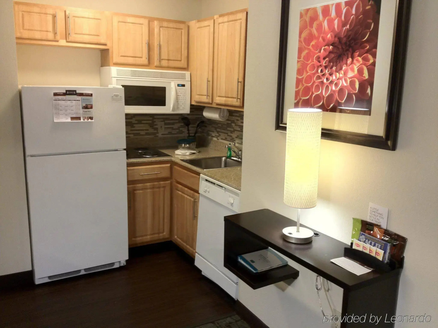 Staybridge Suites Columbus-Dublin by IHG