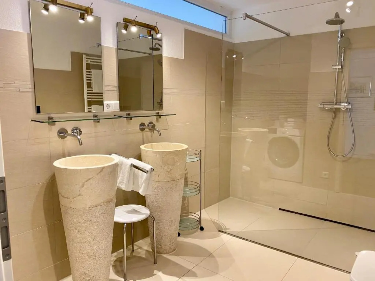 Landhaus Laugele Ferienwohnungen