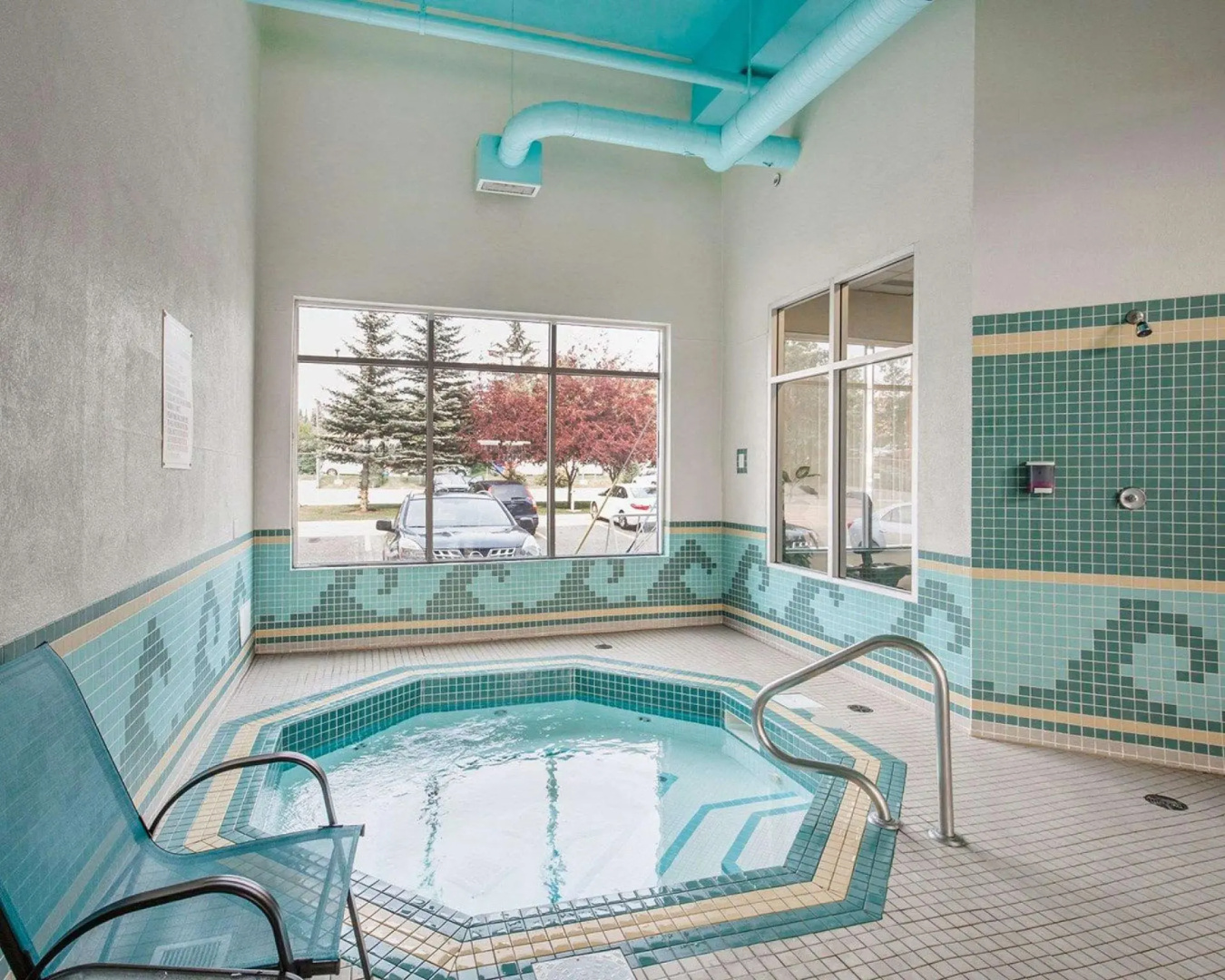 Comfort Inn And Suites South