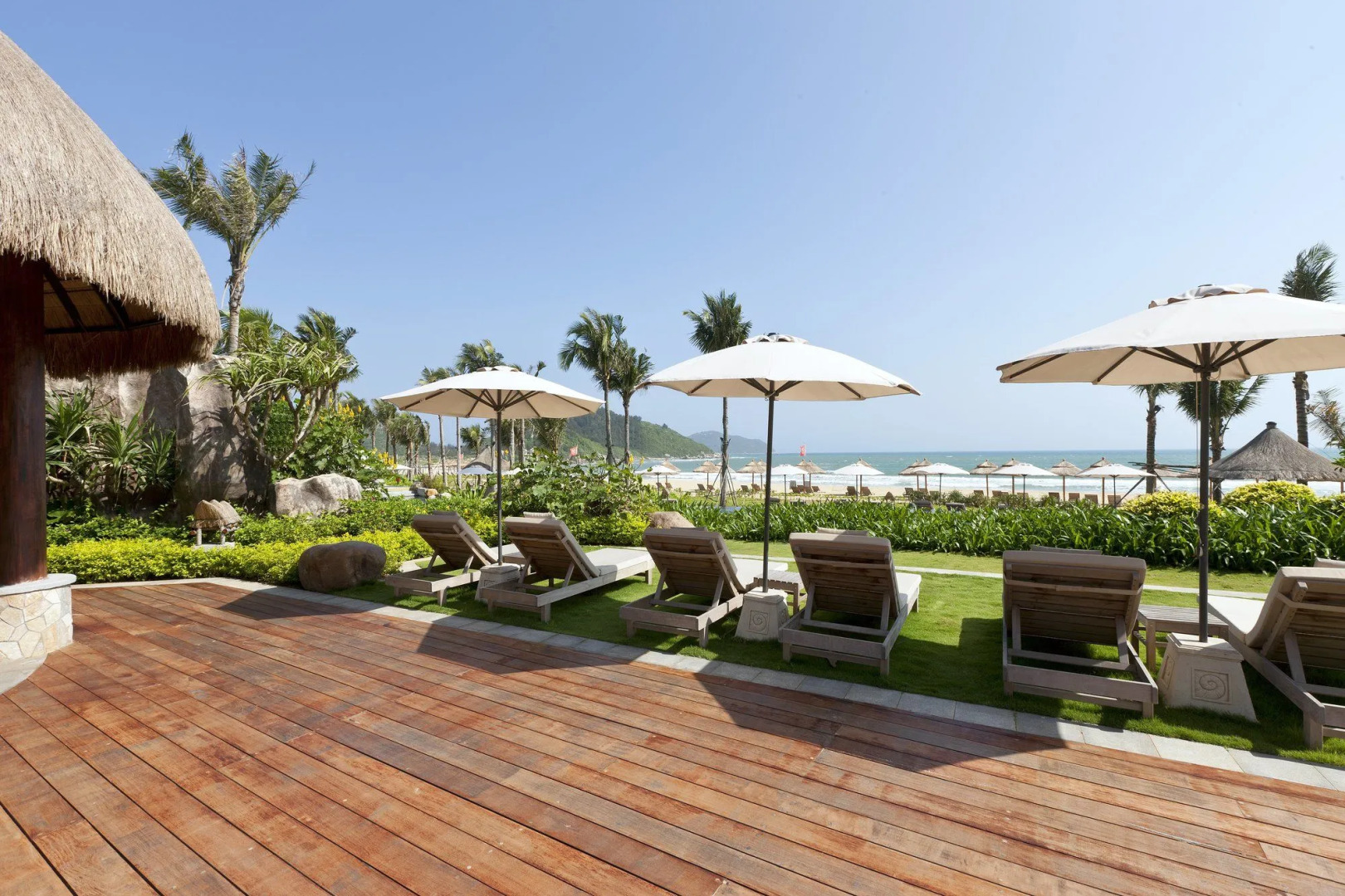 Four Points by Sheraton Shenzhou Peninsula