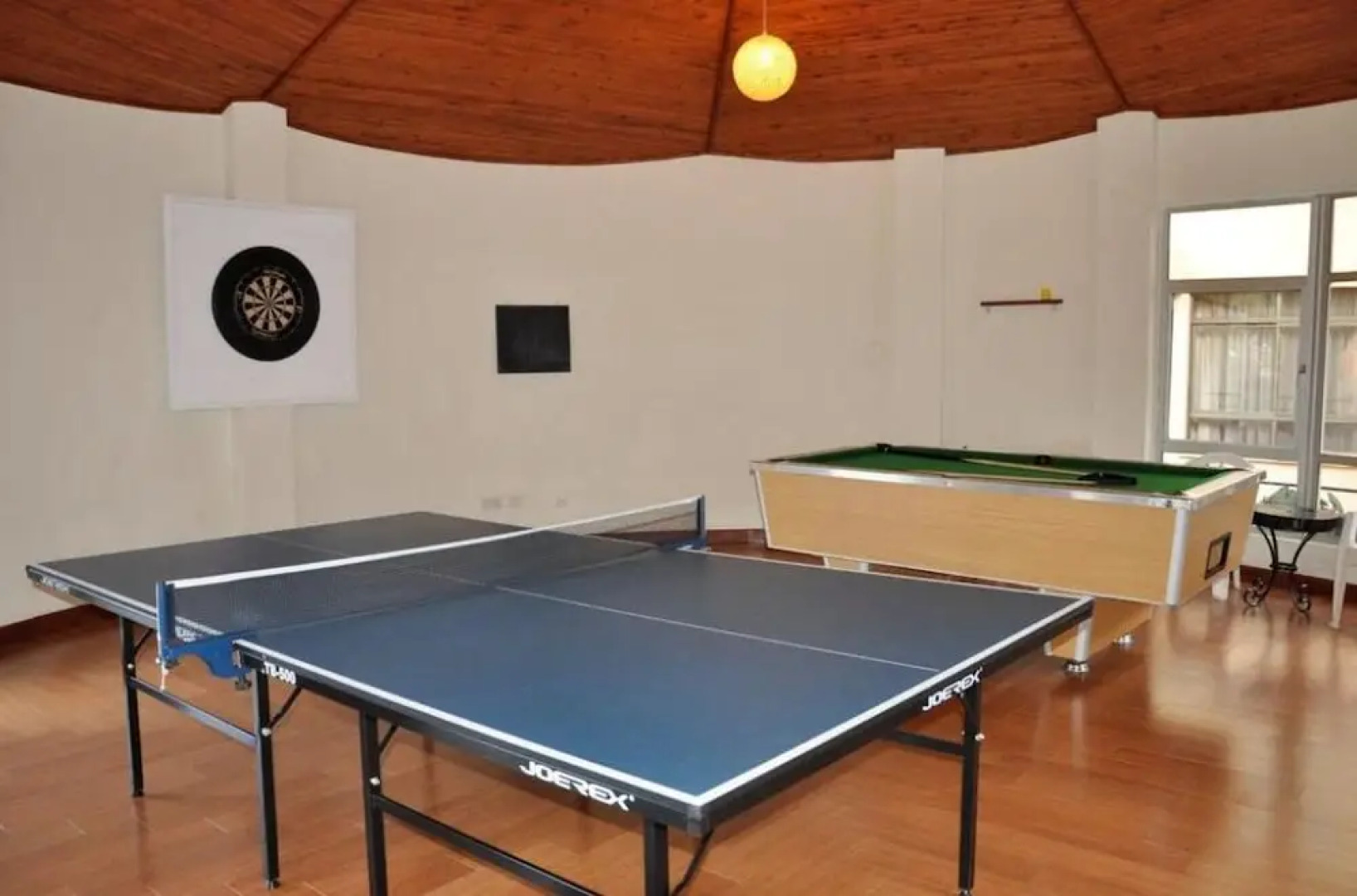 Cerenata Gardens Suites