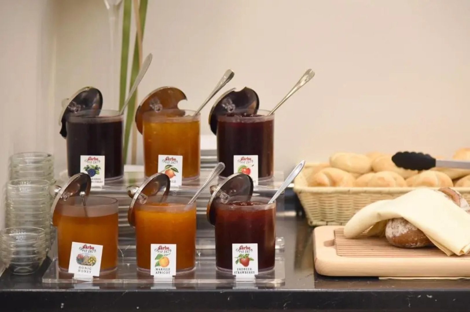 Erzherzog Johann Palais Hotel