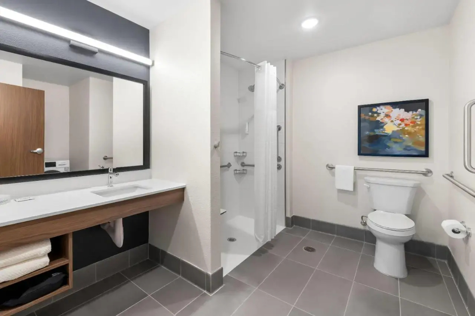 Everhome Suites San Bernardino - Loma Linda