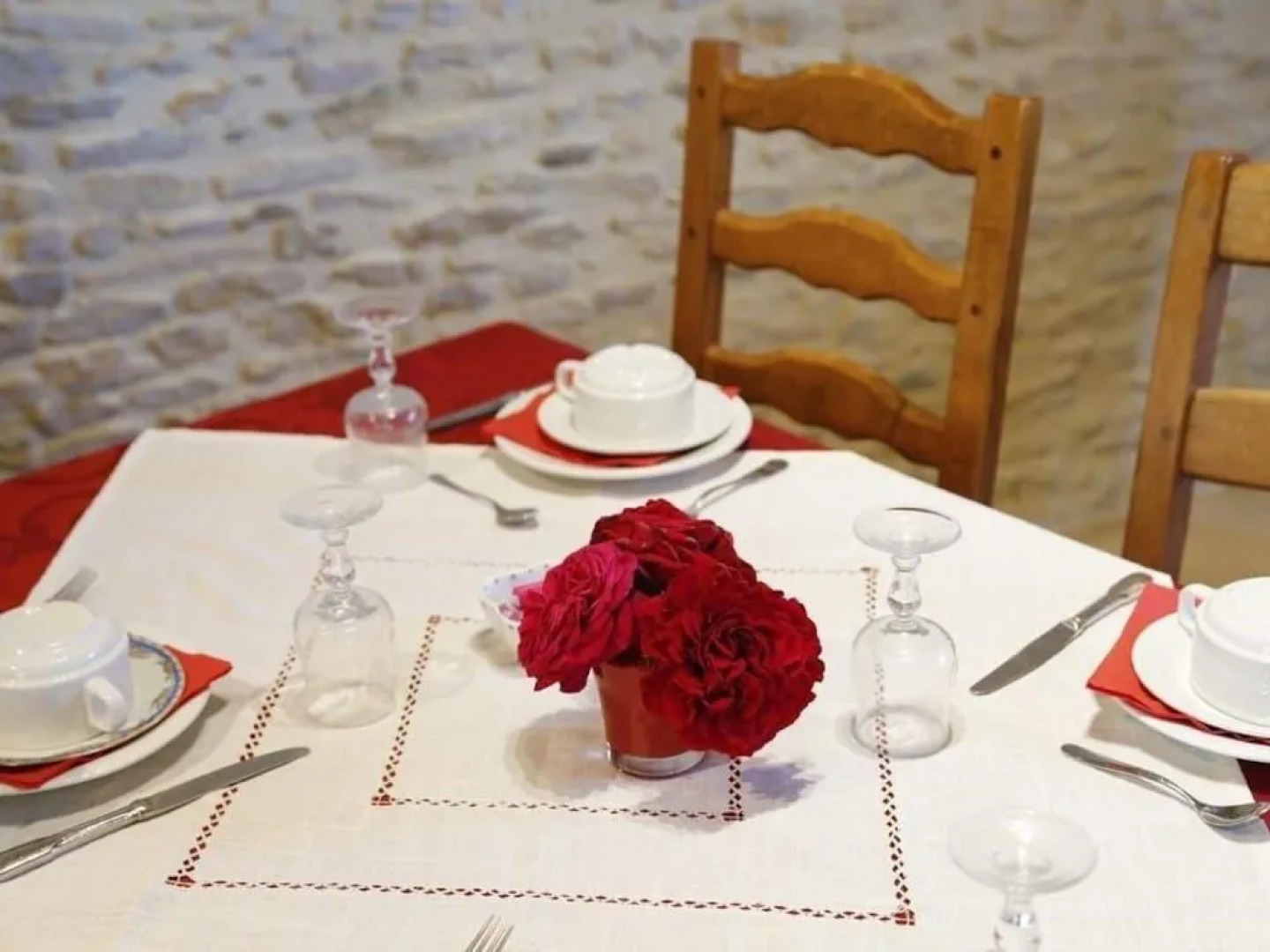 La Ferme de la Gronde