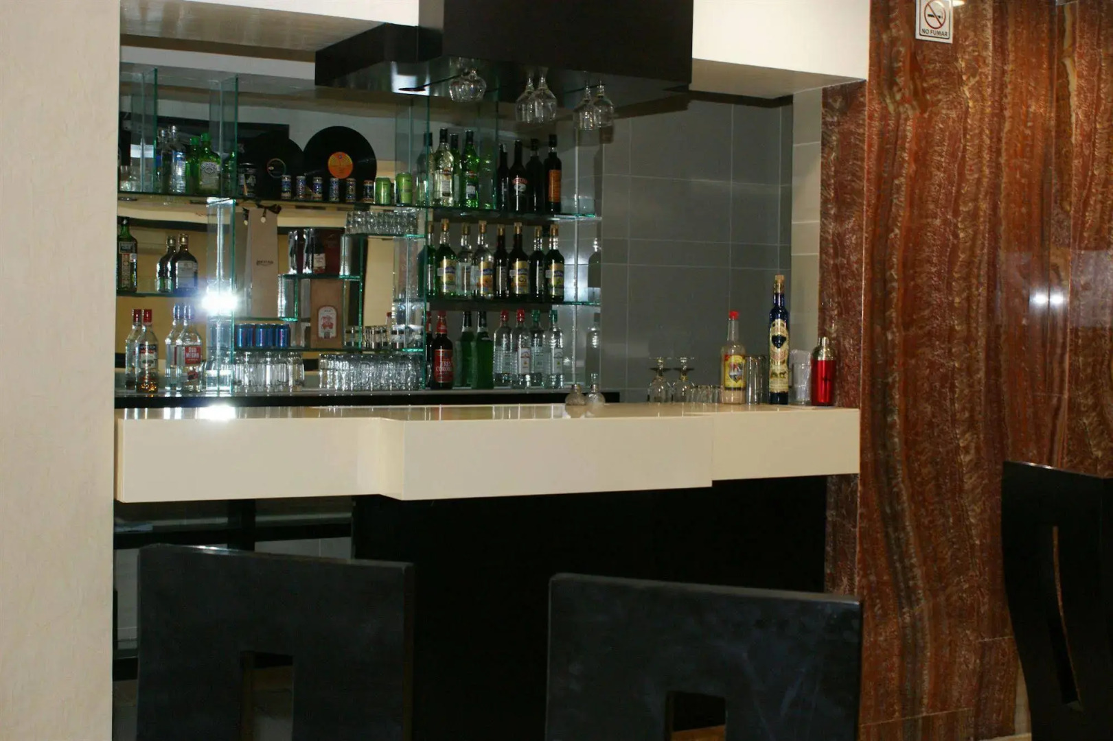 Hotel Cancalli Business & Suites