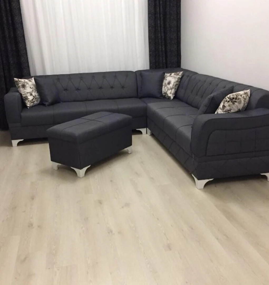 Yozgat Rezidans Daireler