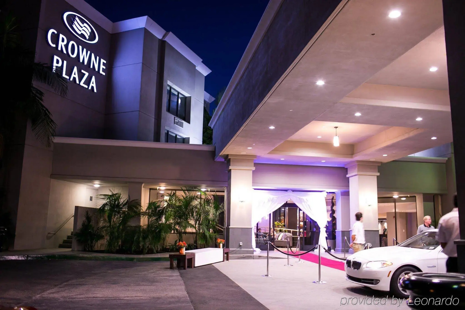 Crowne Plaza Costa Mesa Orange County by IHG