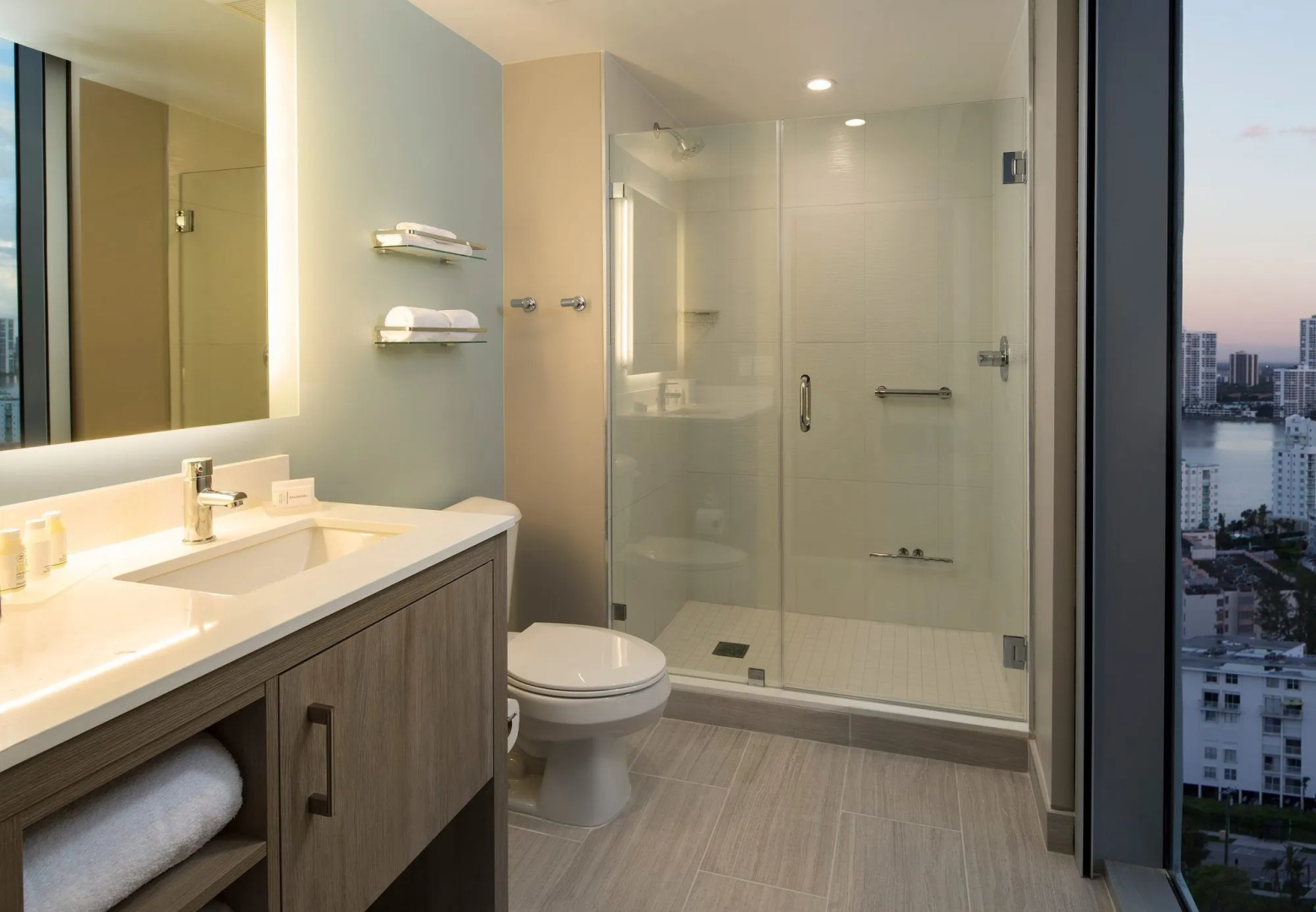 Residence Inn by Marriott Miami Sunny Isles Beach