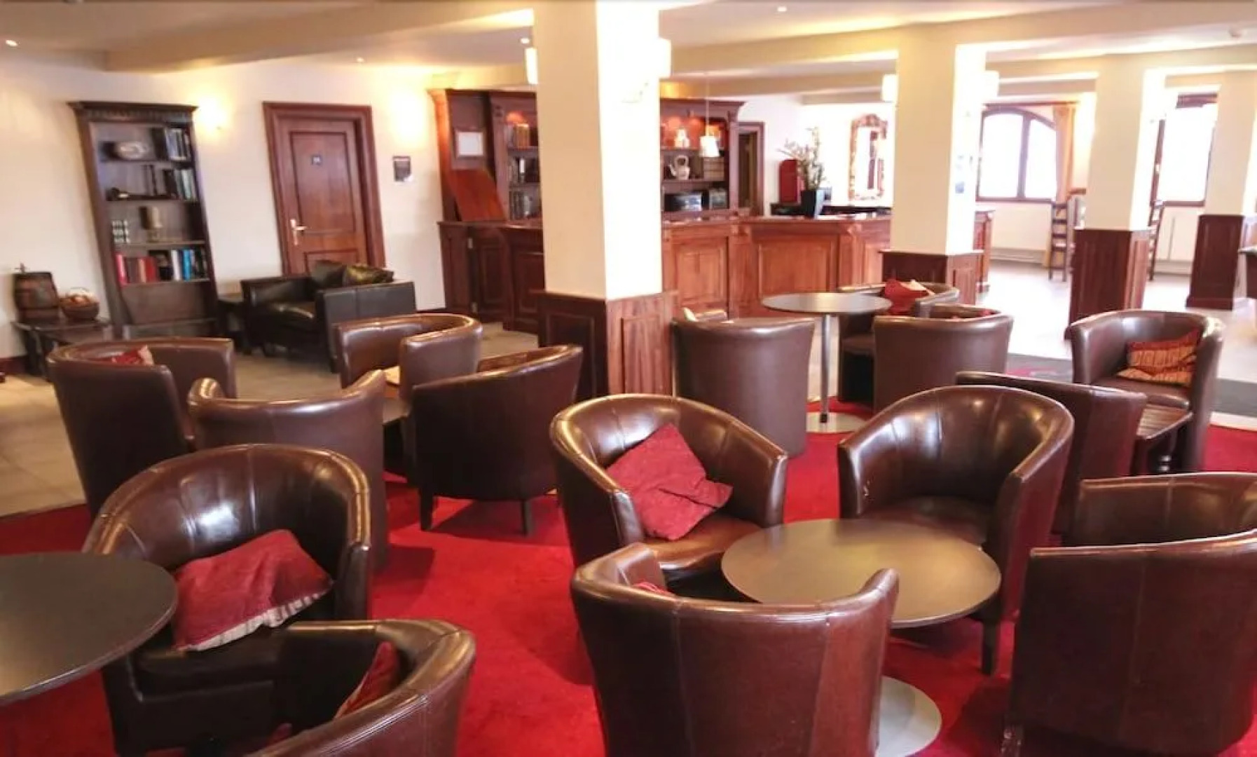 SportHotel Beausoleil