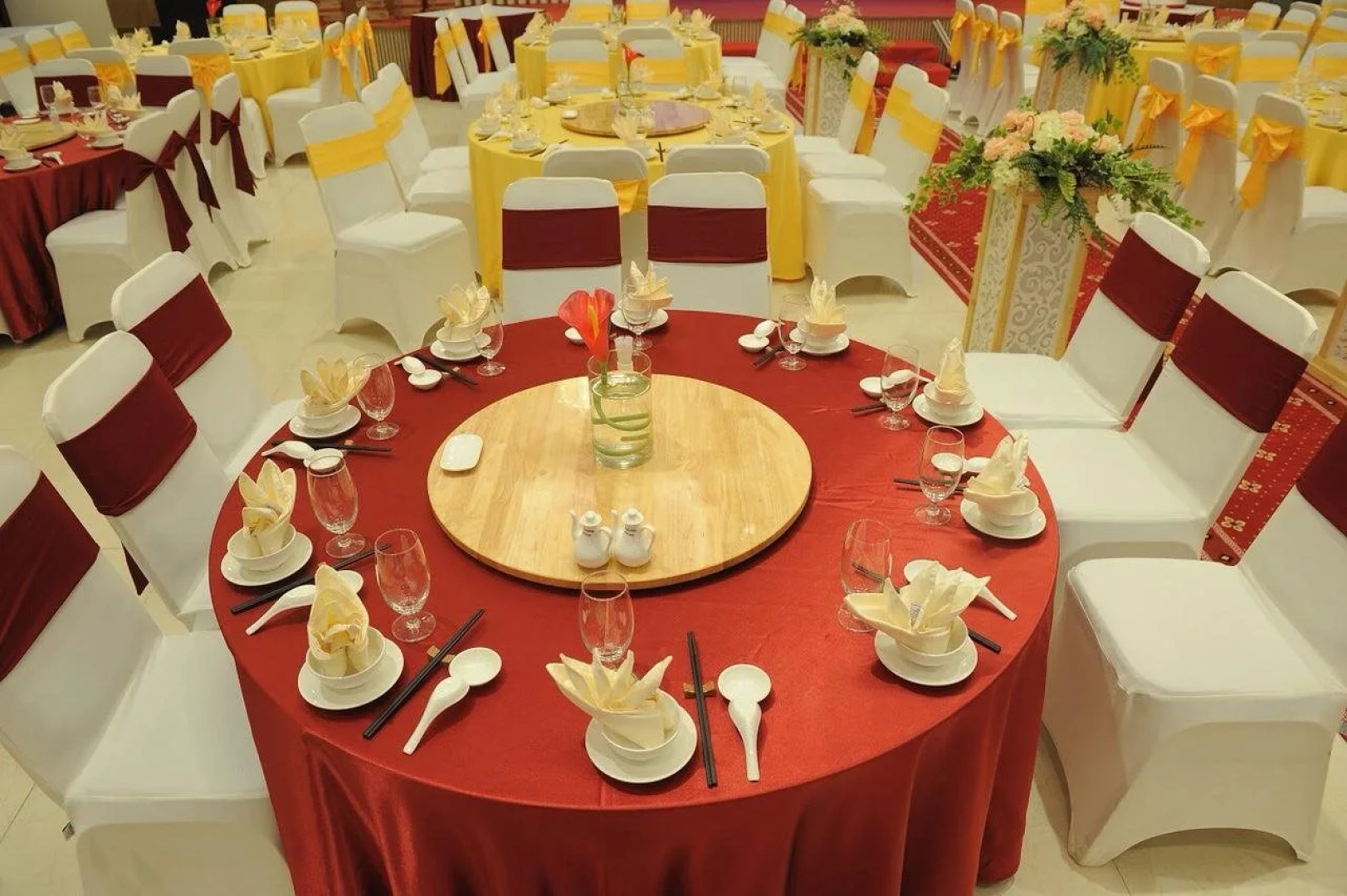 Sai Gon Vinh Long Hotel