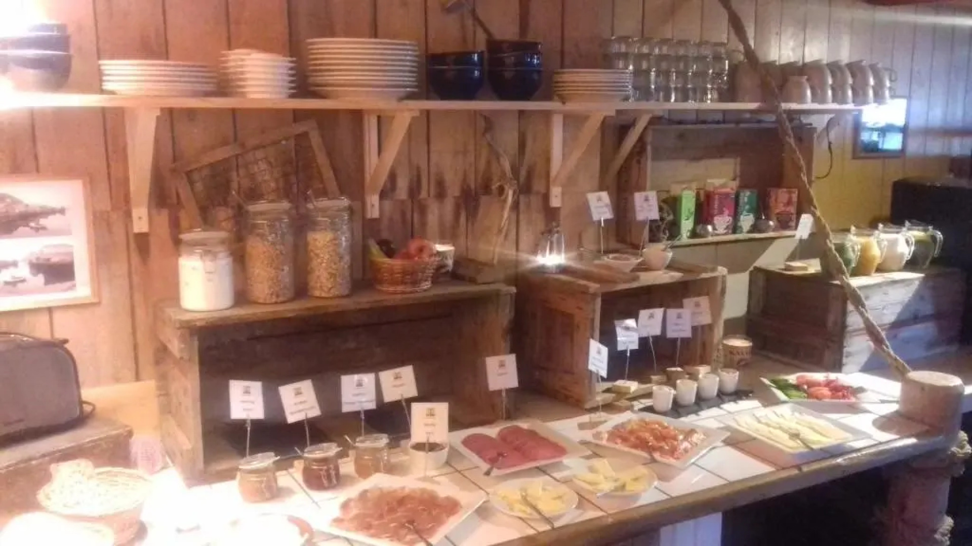 Holmvik Brygge Nyksund