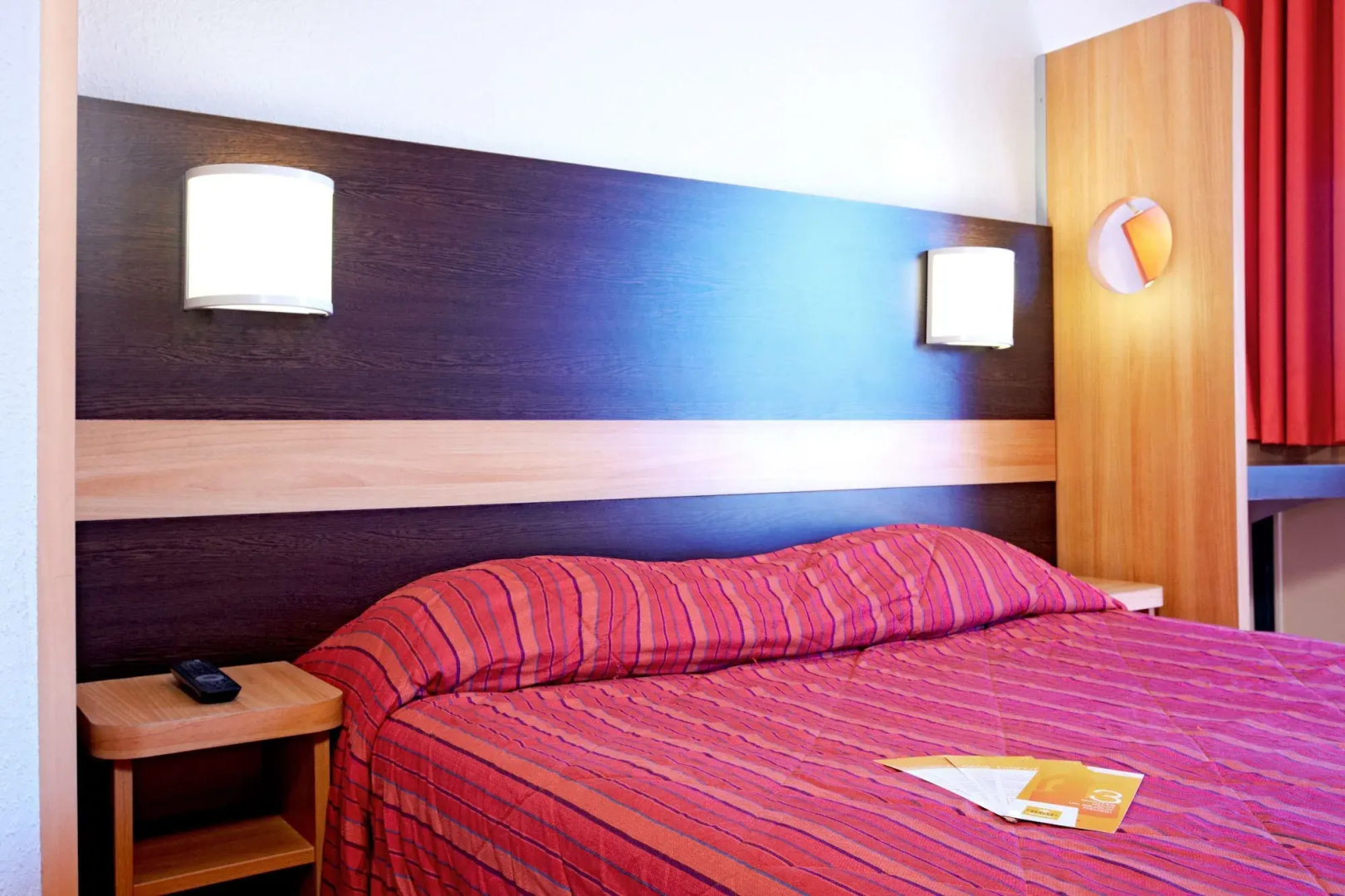 Hôtel Première Classe Le Mans Ouest Université