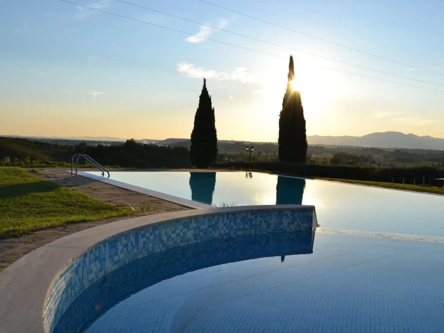 Belvilla by OYO Giaggiolo