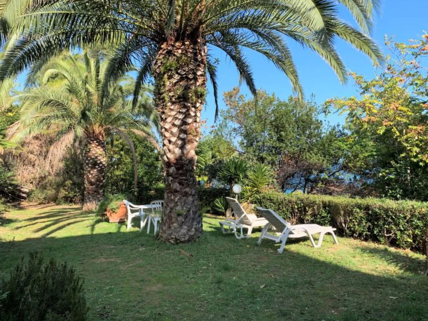 Apartment Tondini Pedaso