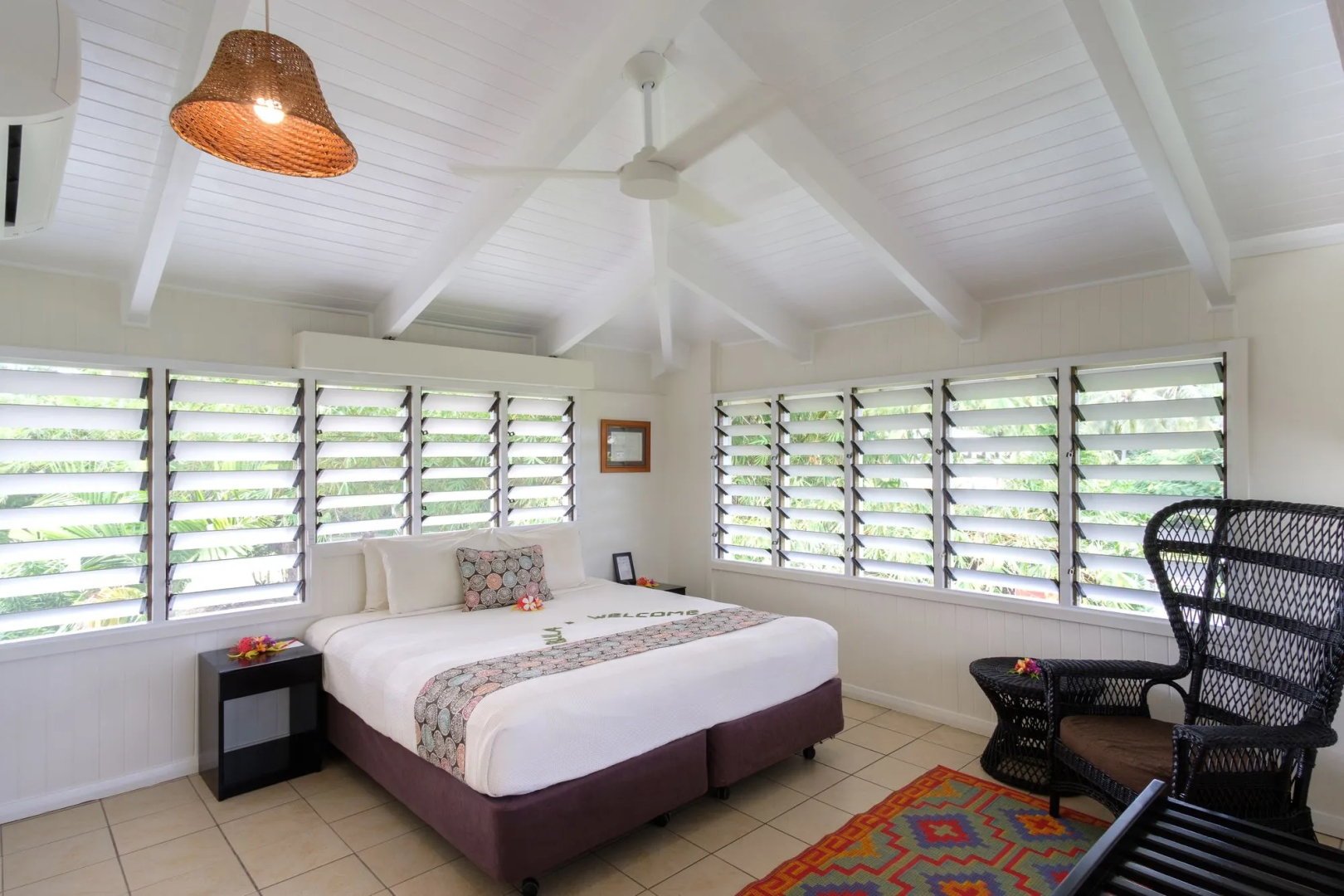 Musket Cove Island Resort & Marina