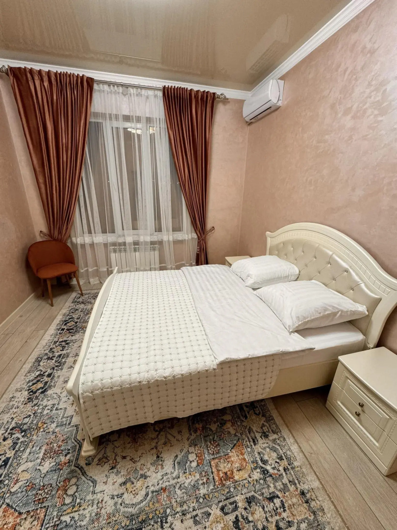 Коттедж на улице Виноградная 73