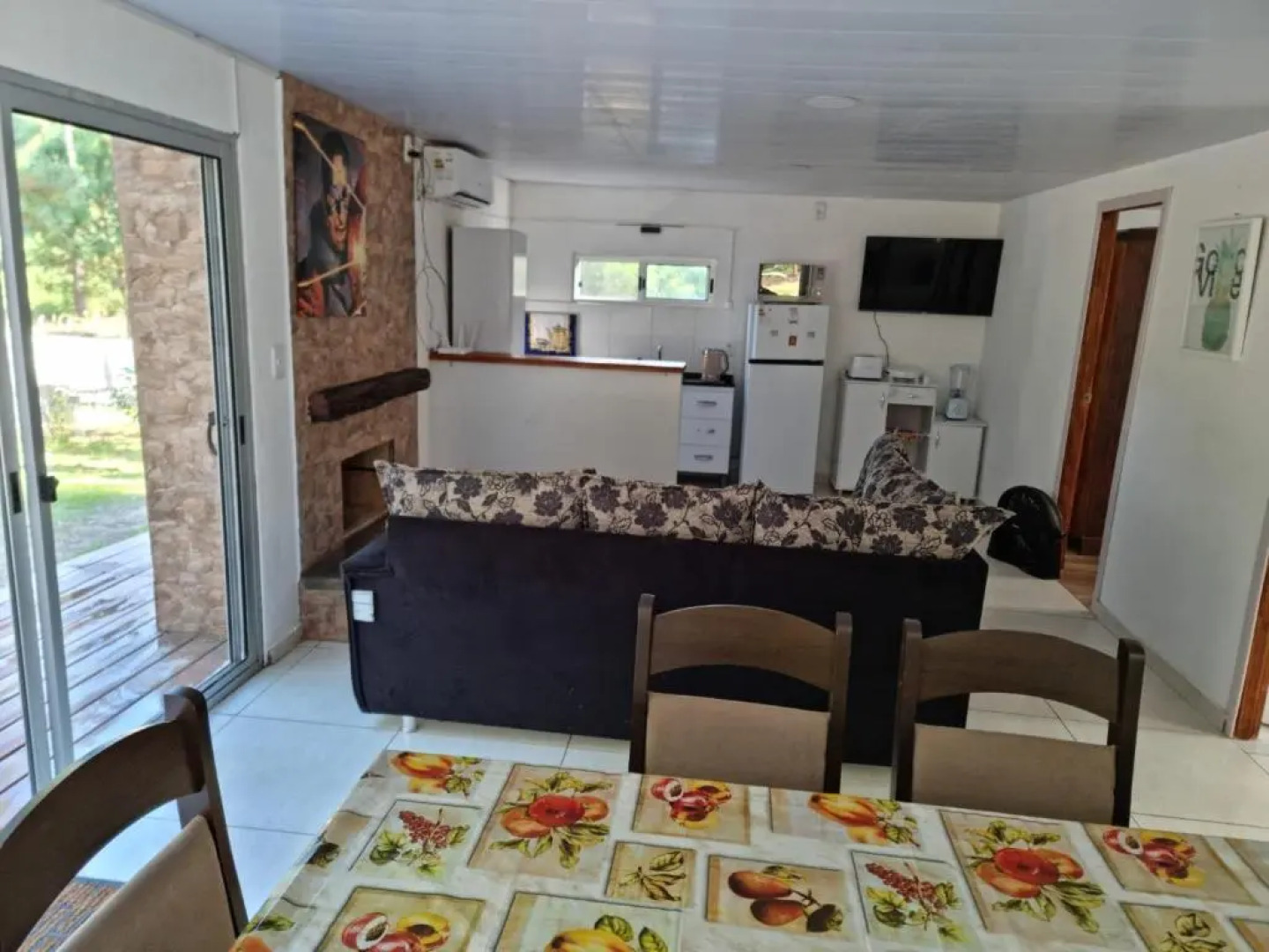 Ohana2 Punta Ballena