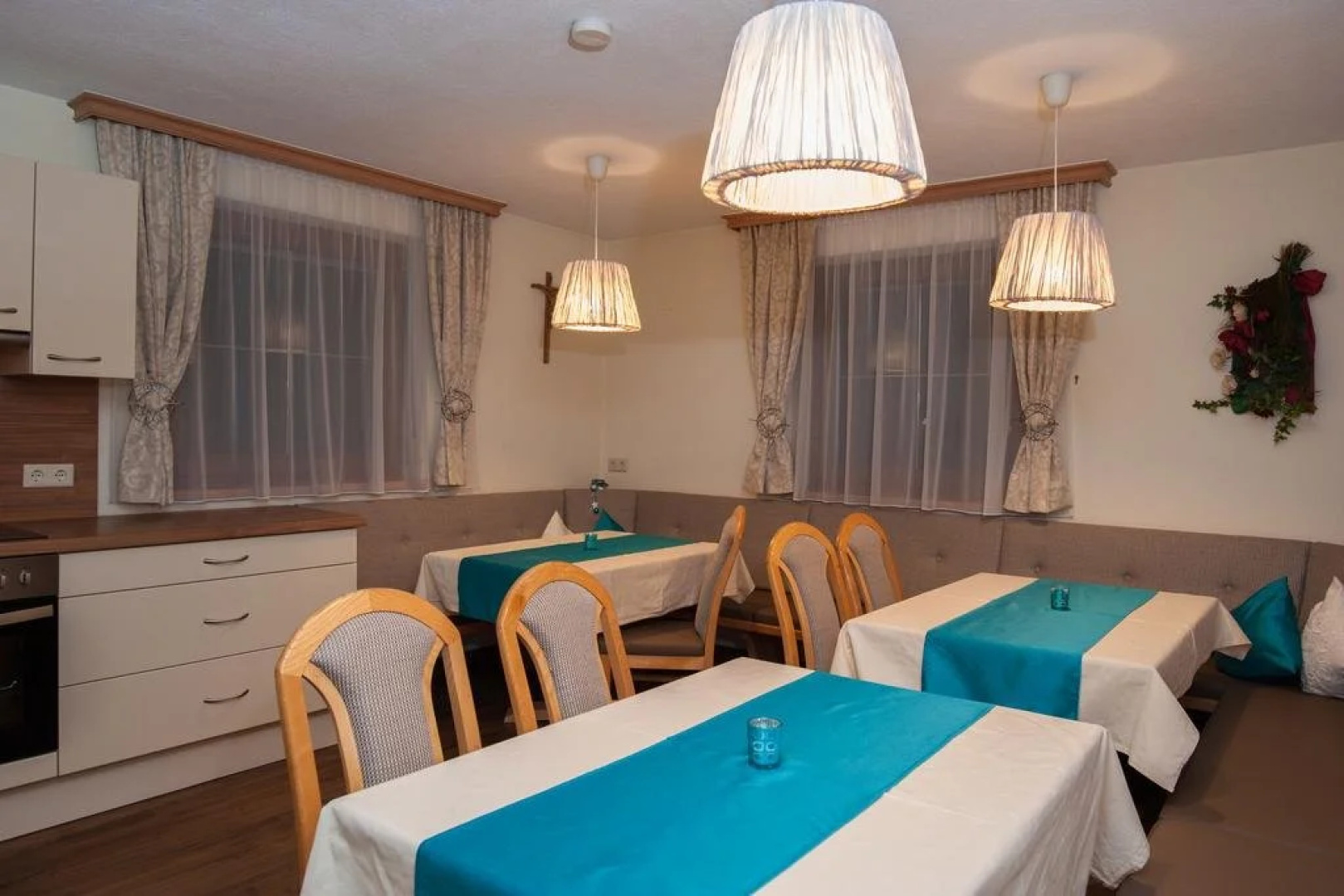Chalet Paznaun