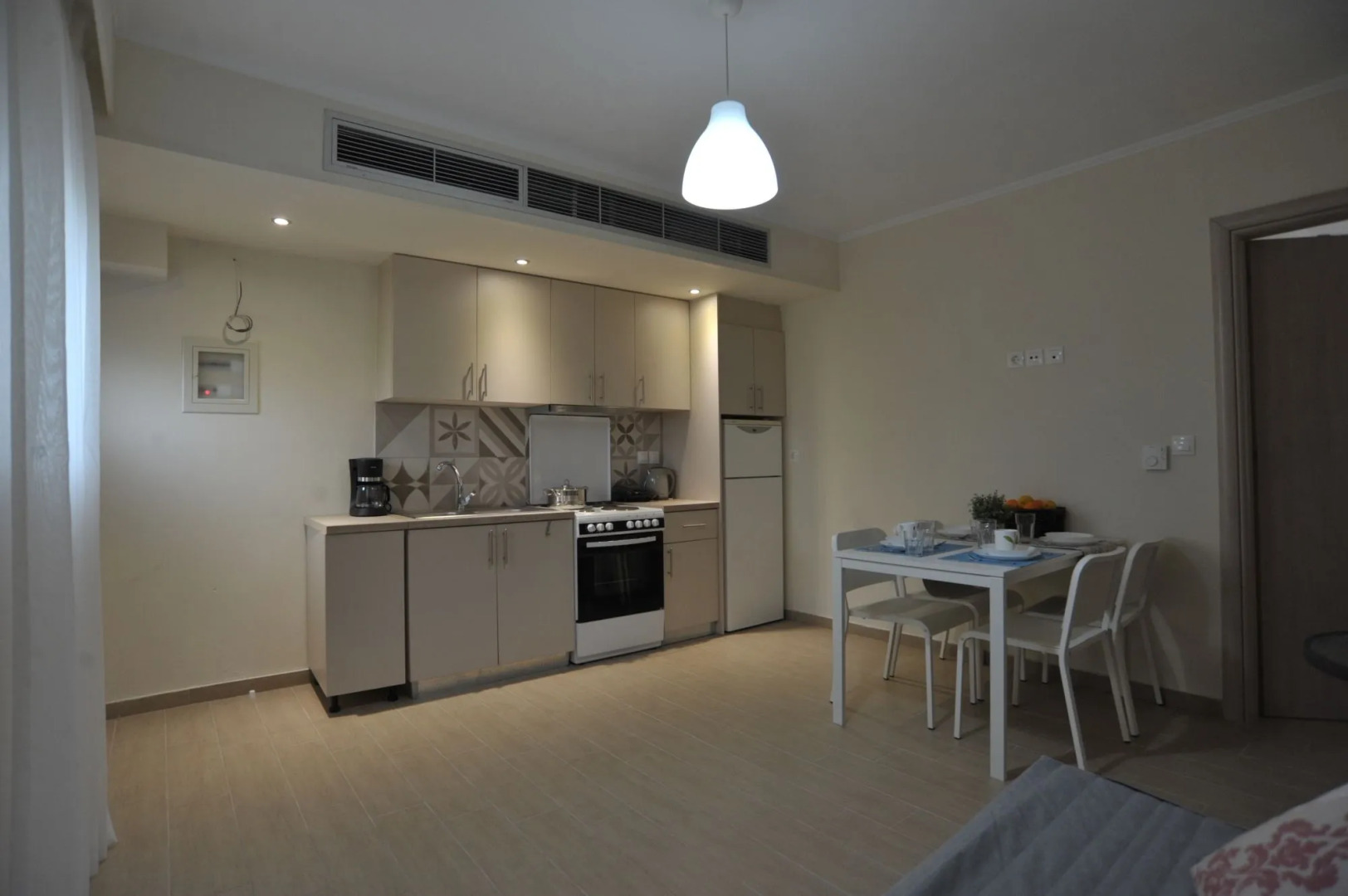 Vanessa's Rooms & Apartments