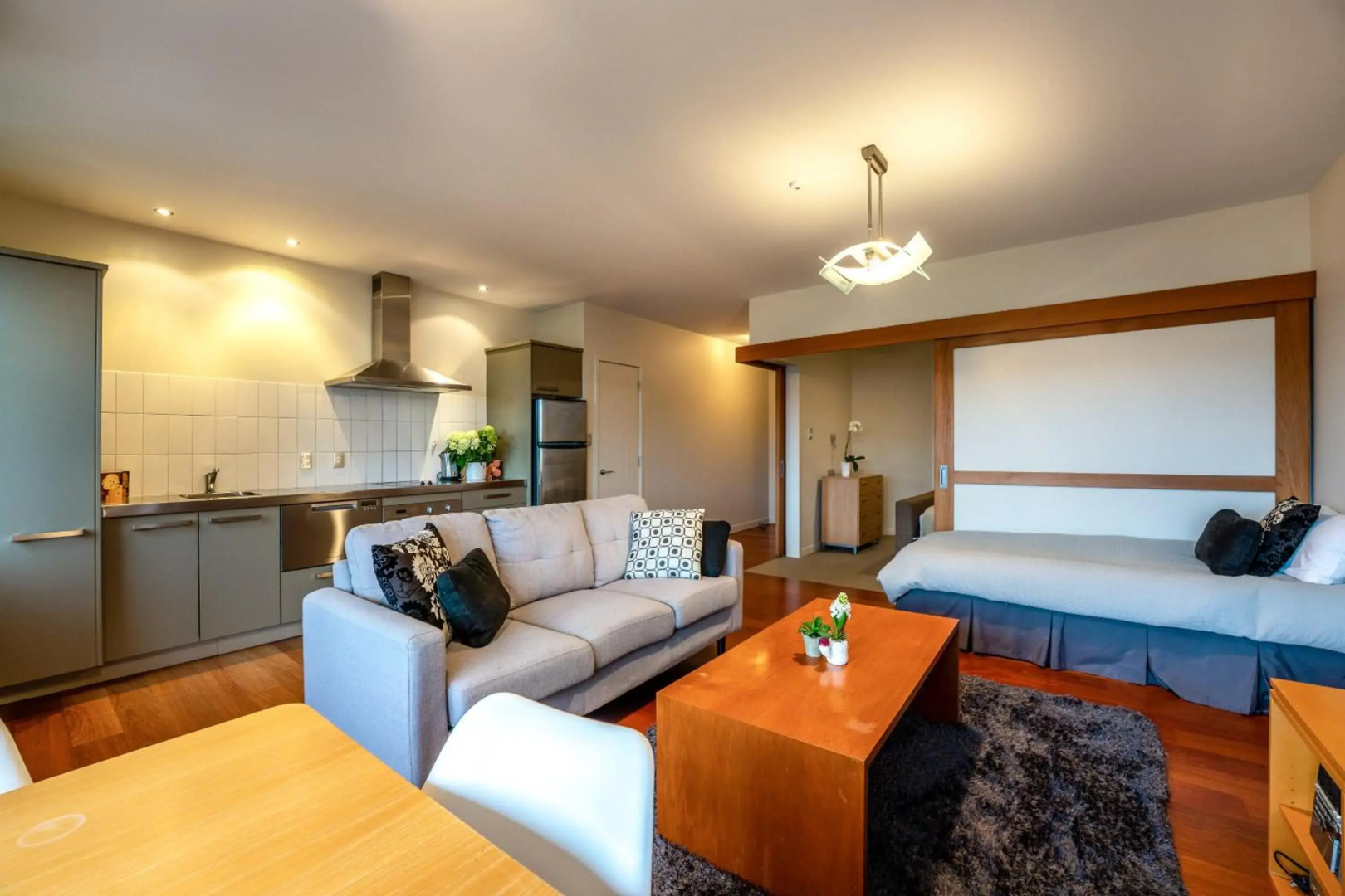 The Sands - Apartment 3