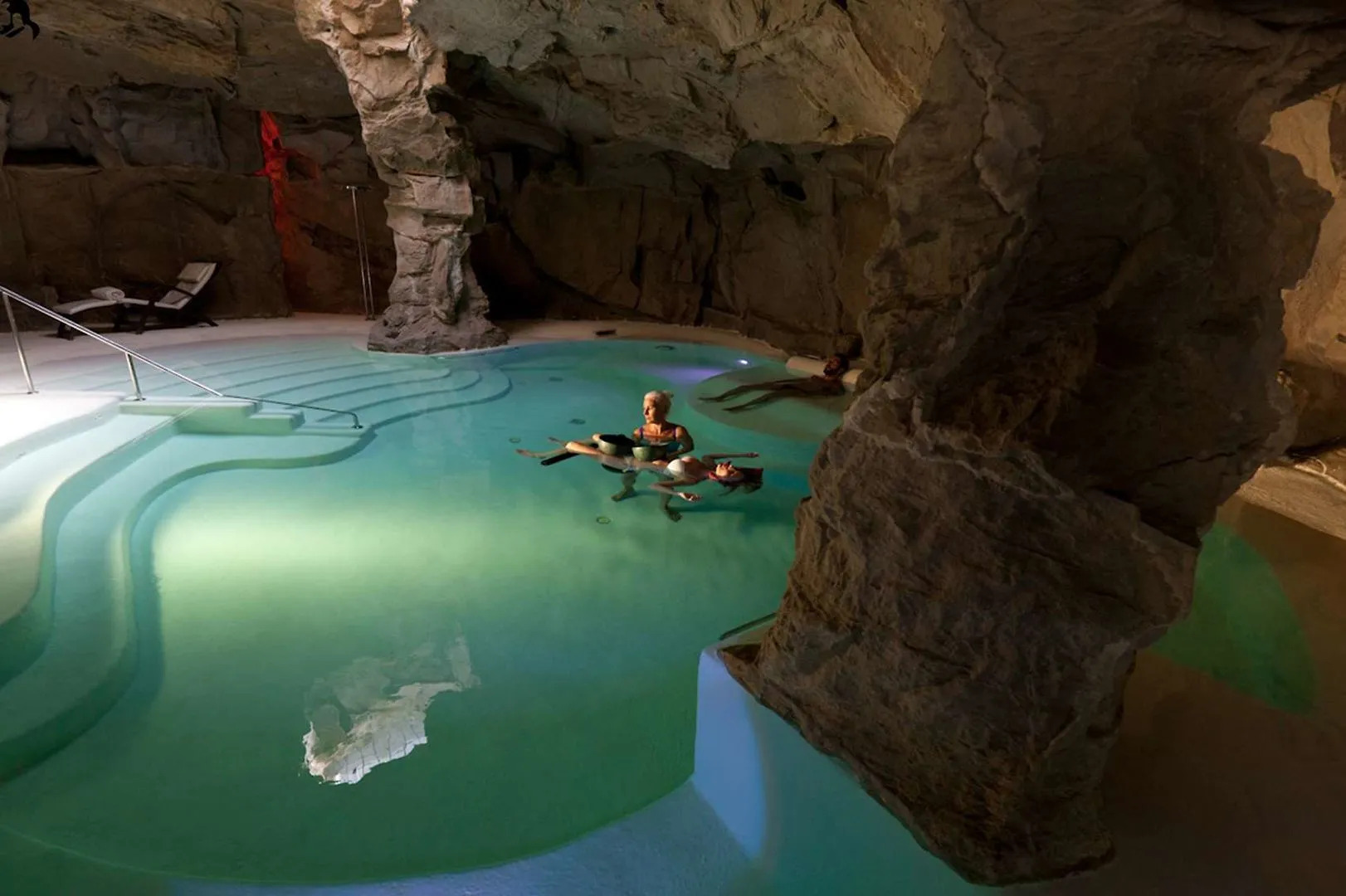 Tombolo Talasso Resort