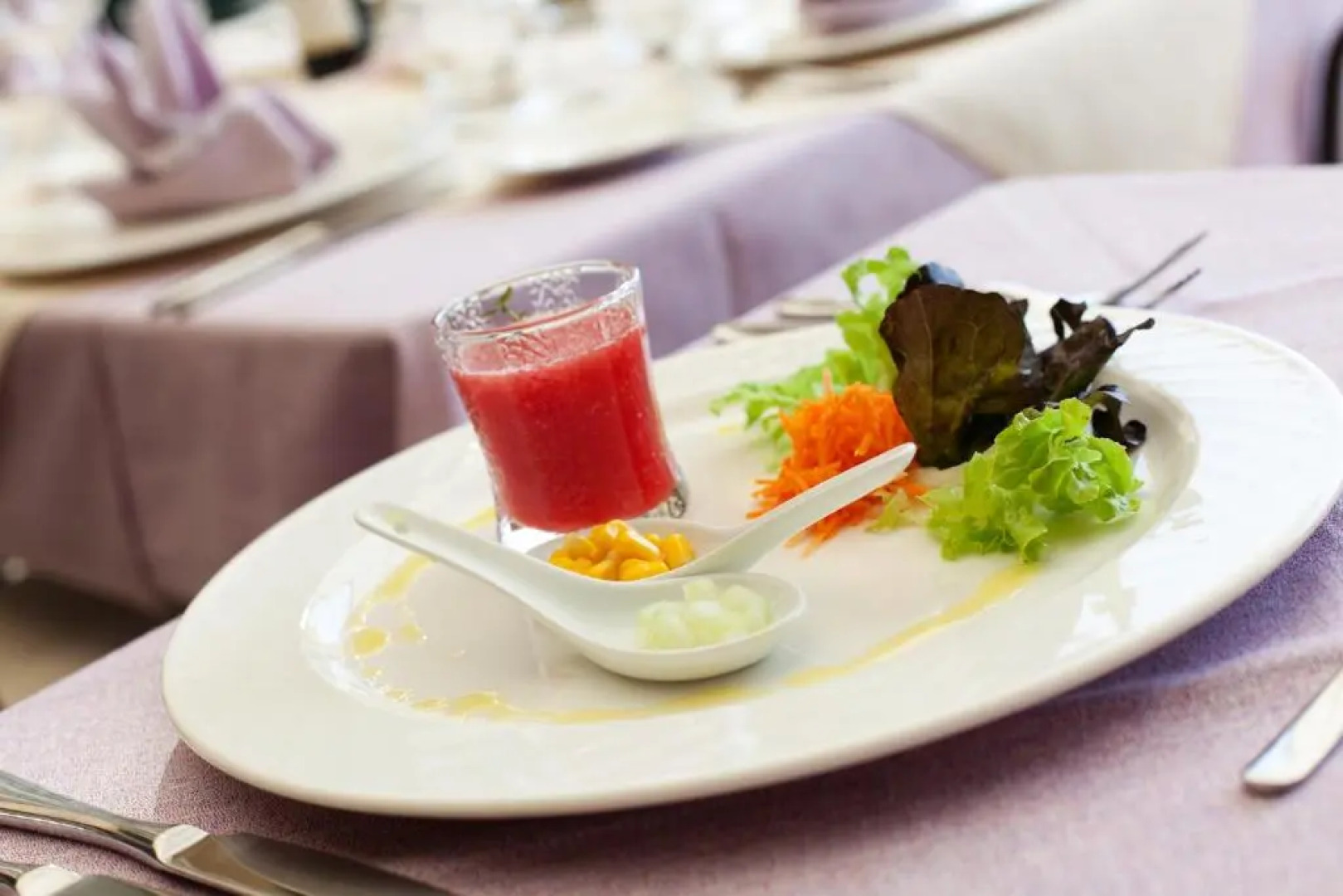 Tenuta il Sassone - Wine&Food