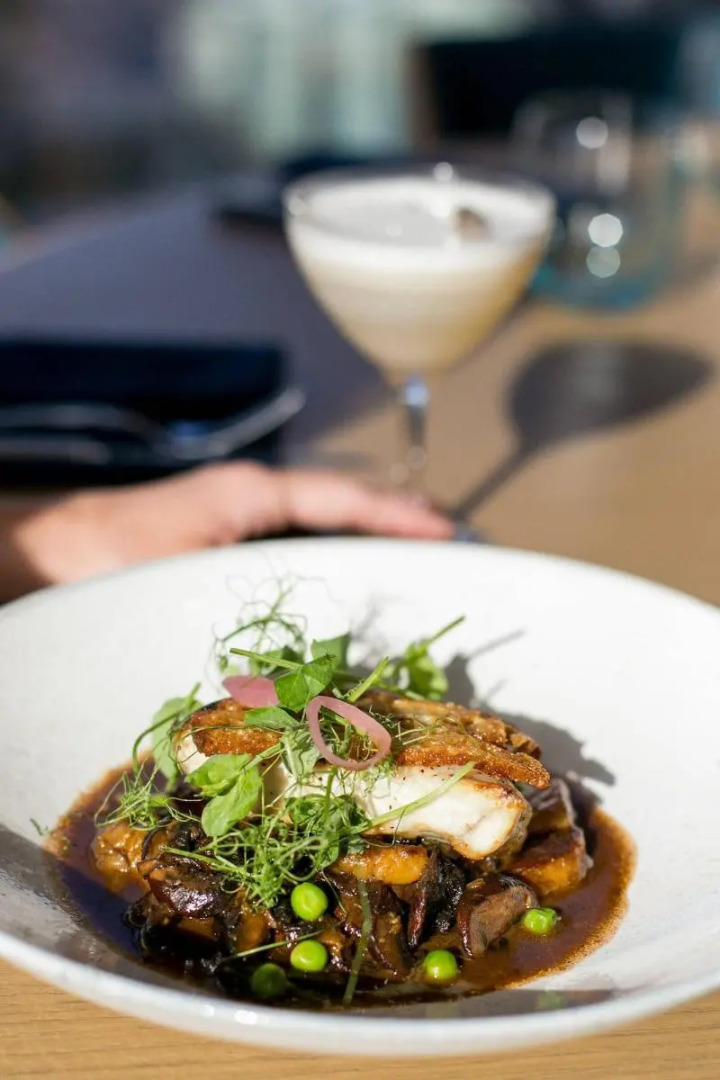 JW Marriott Tampa Water Street