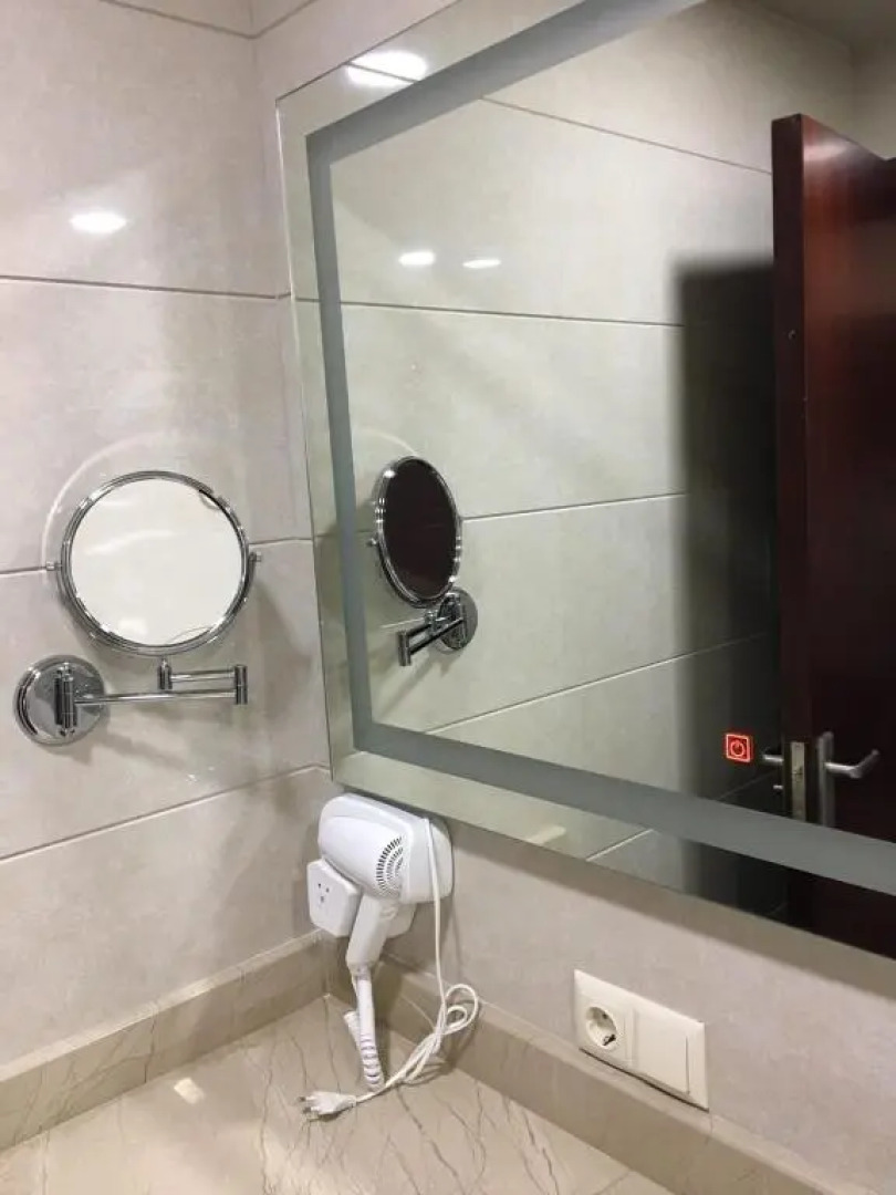 Apartment in Dreamland