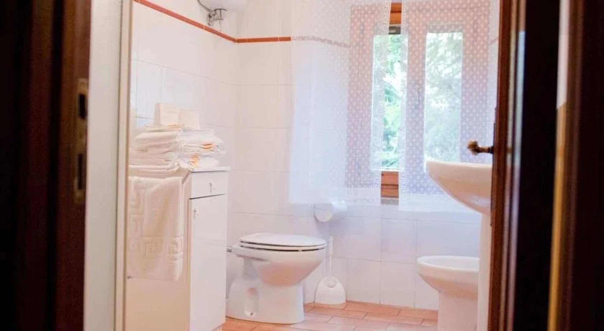 Agriturismo La Casina