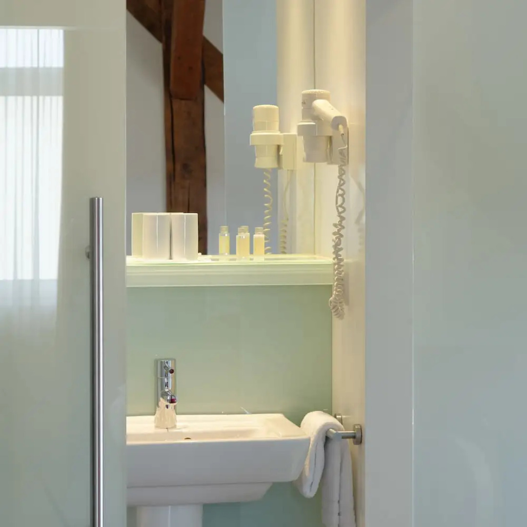 Maris Hotel Restaurant