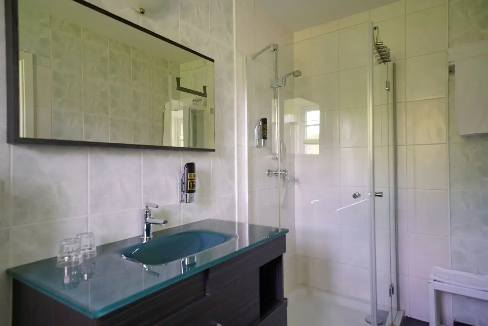 Landhaus Elbeflair bei Dömitz