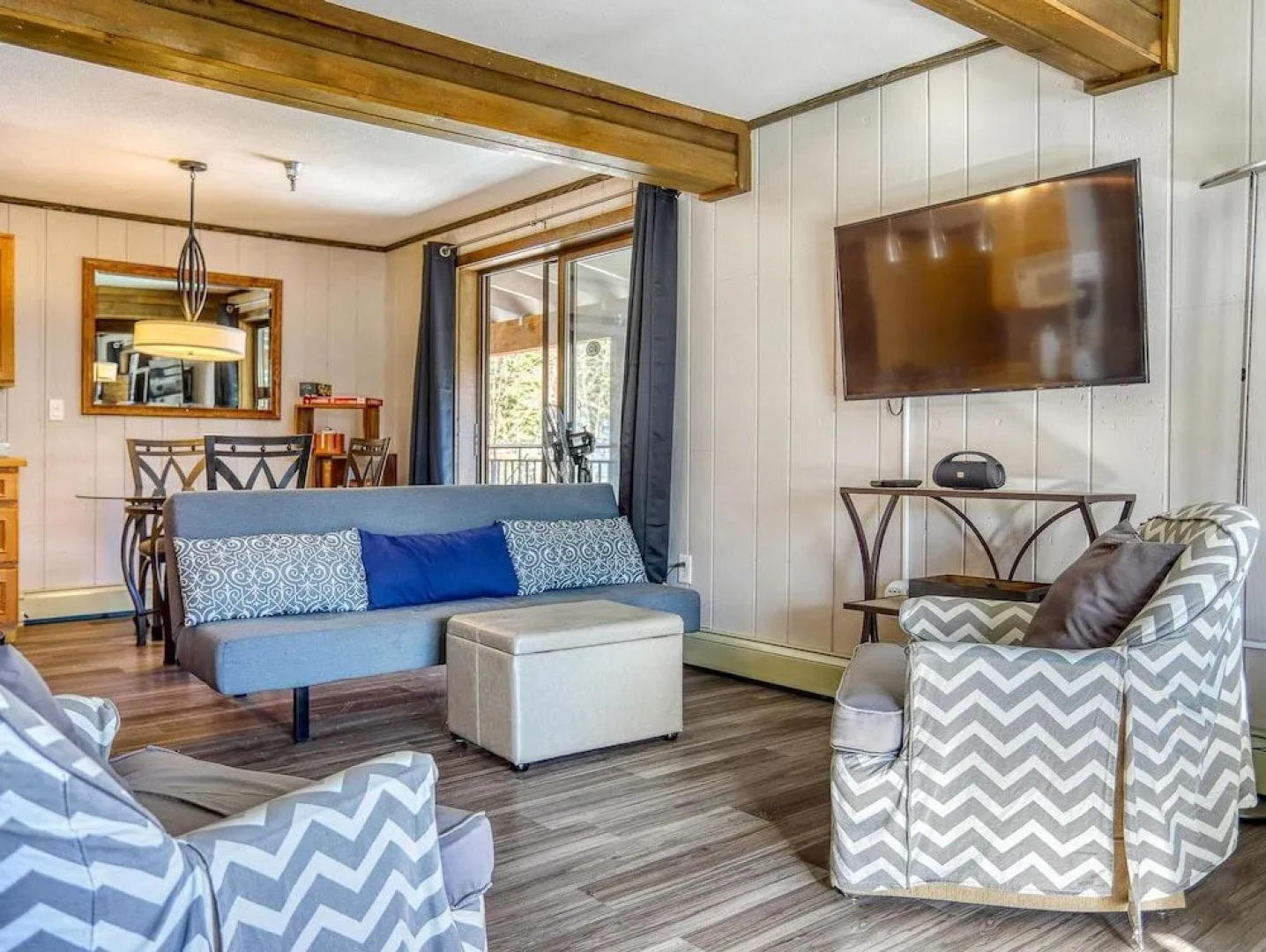 Thunderhead Lodge #301