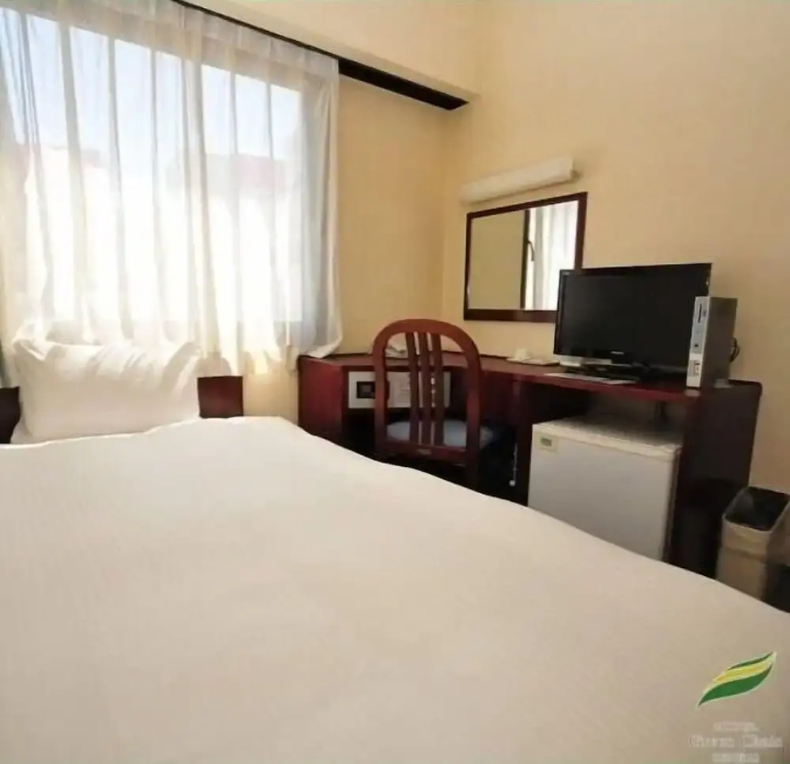 Hotel Pacific