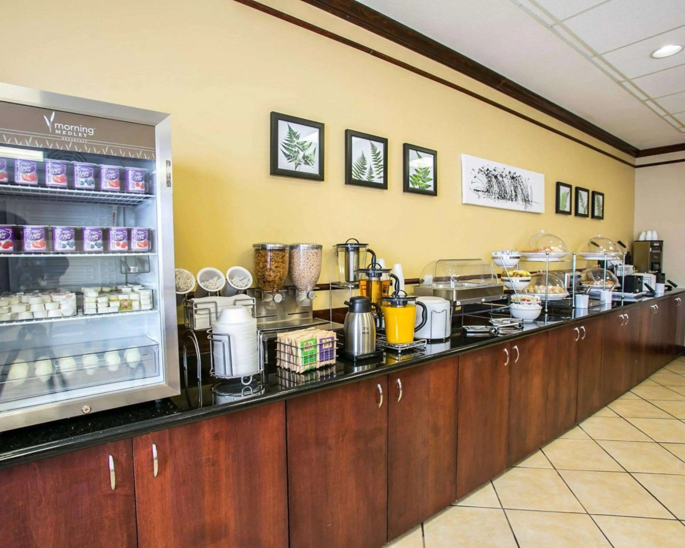 Sleep Inn & Suites New Braunfels