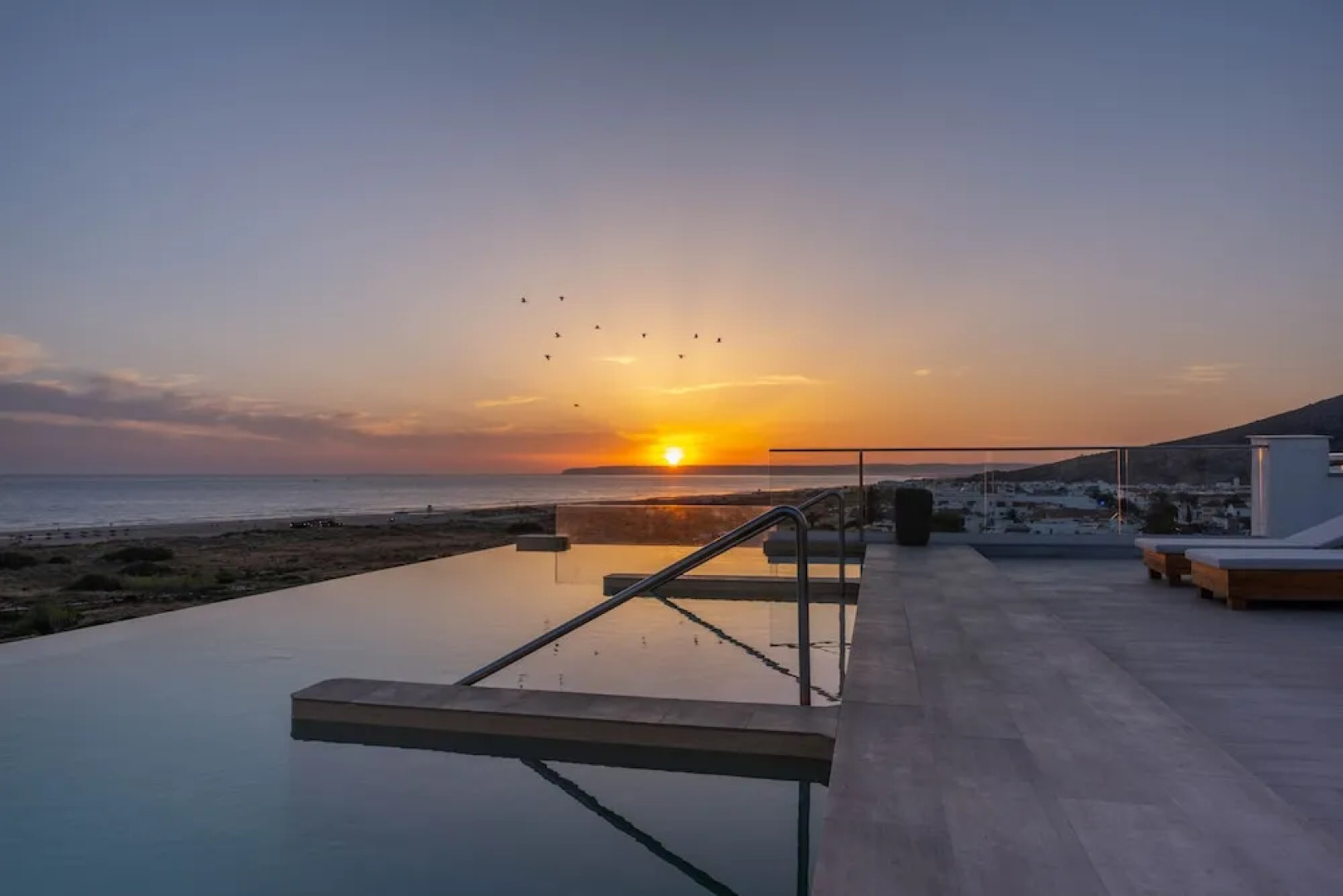 Hotel Zahara Beach by Q Hotels