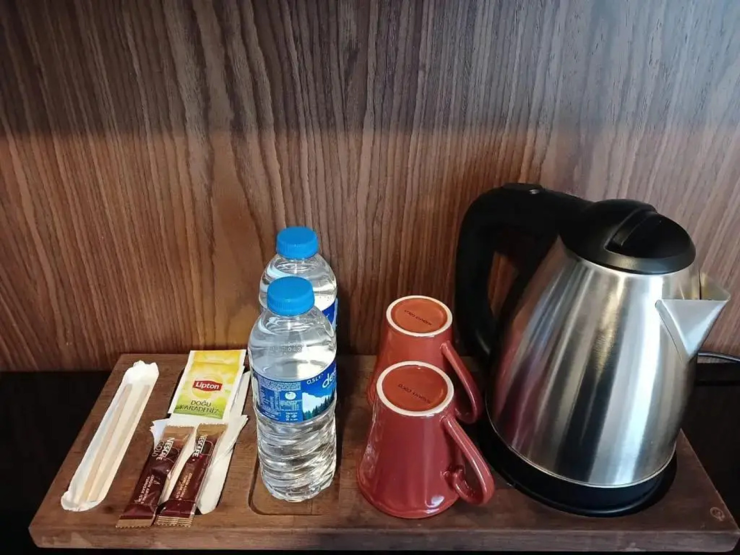 Two Brother Otel&SPA