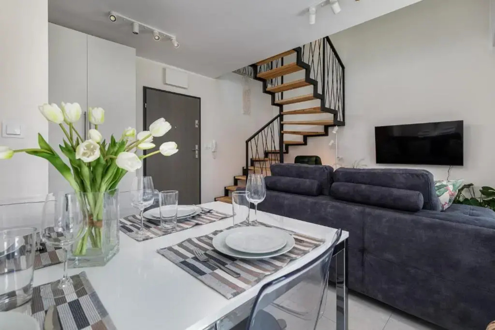 Silamar Niechorze Zaciszna by Renters