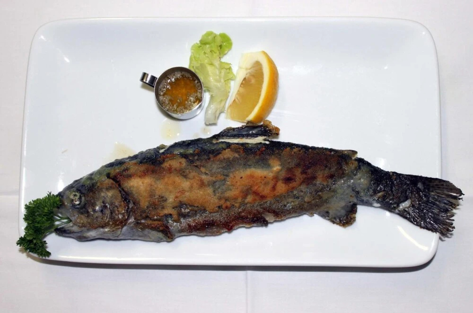 Gasthof Hertigswalde