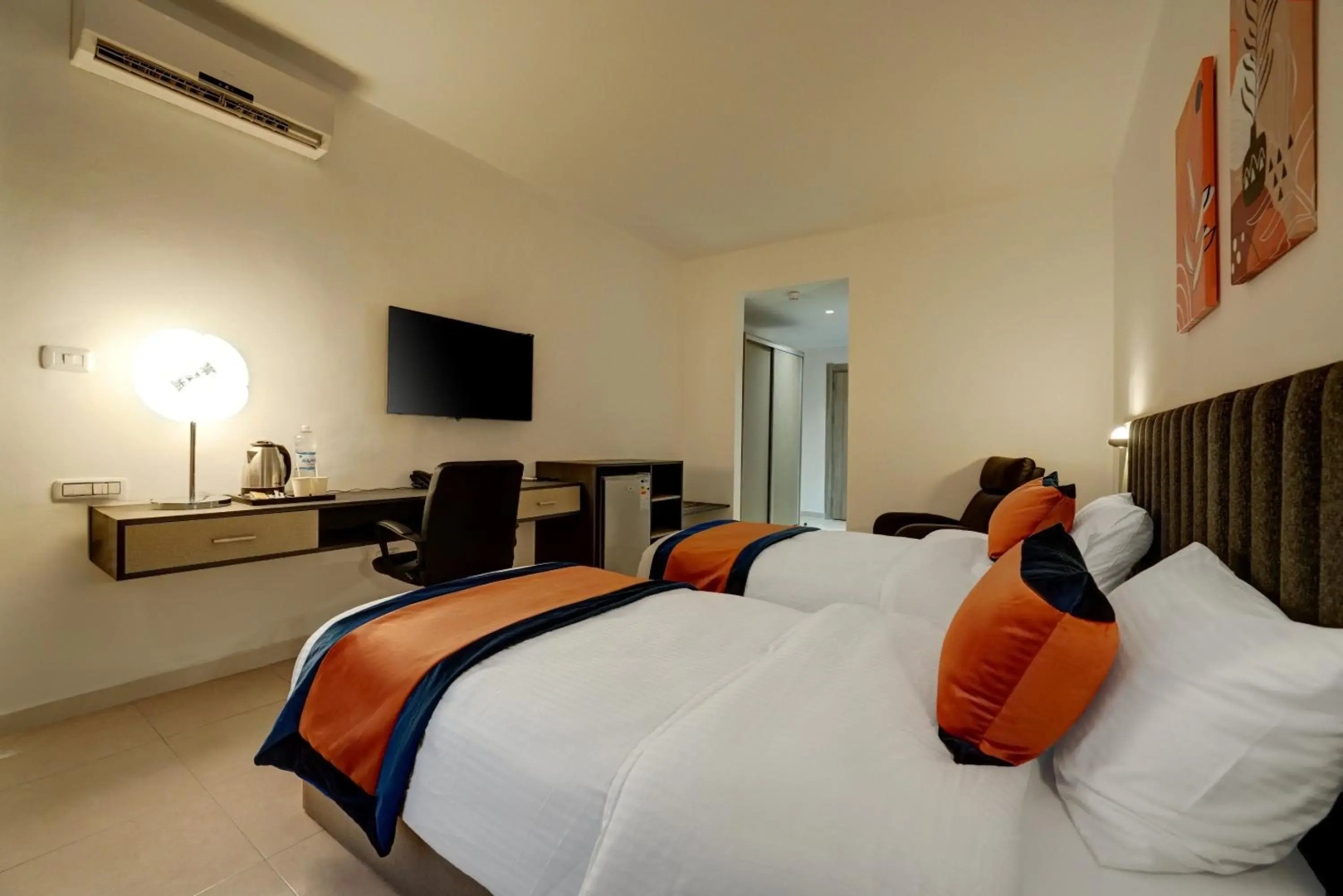 The Loft By FHM
