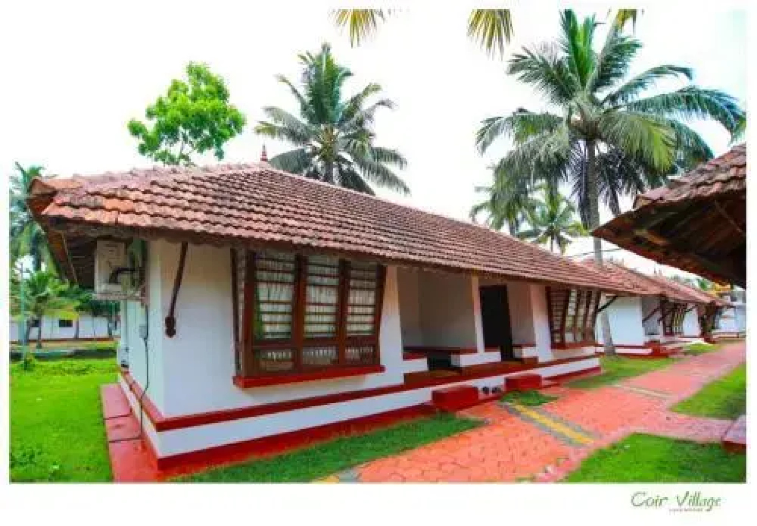 Coir Village Lake Resort by OYO