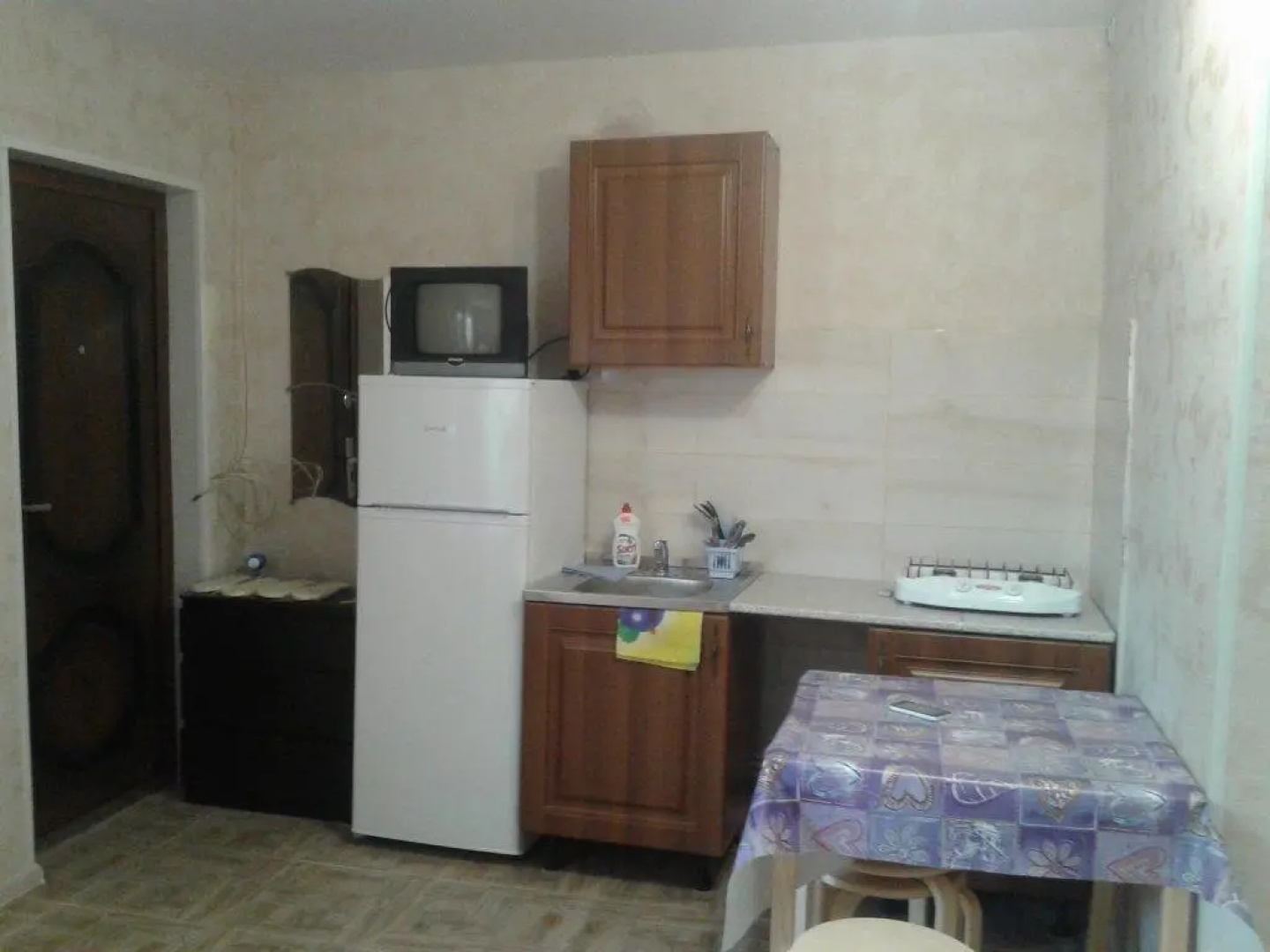 Гостевой дом на Пятигорской